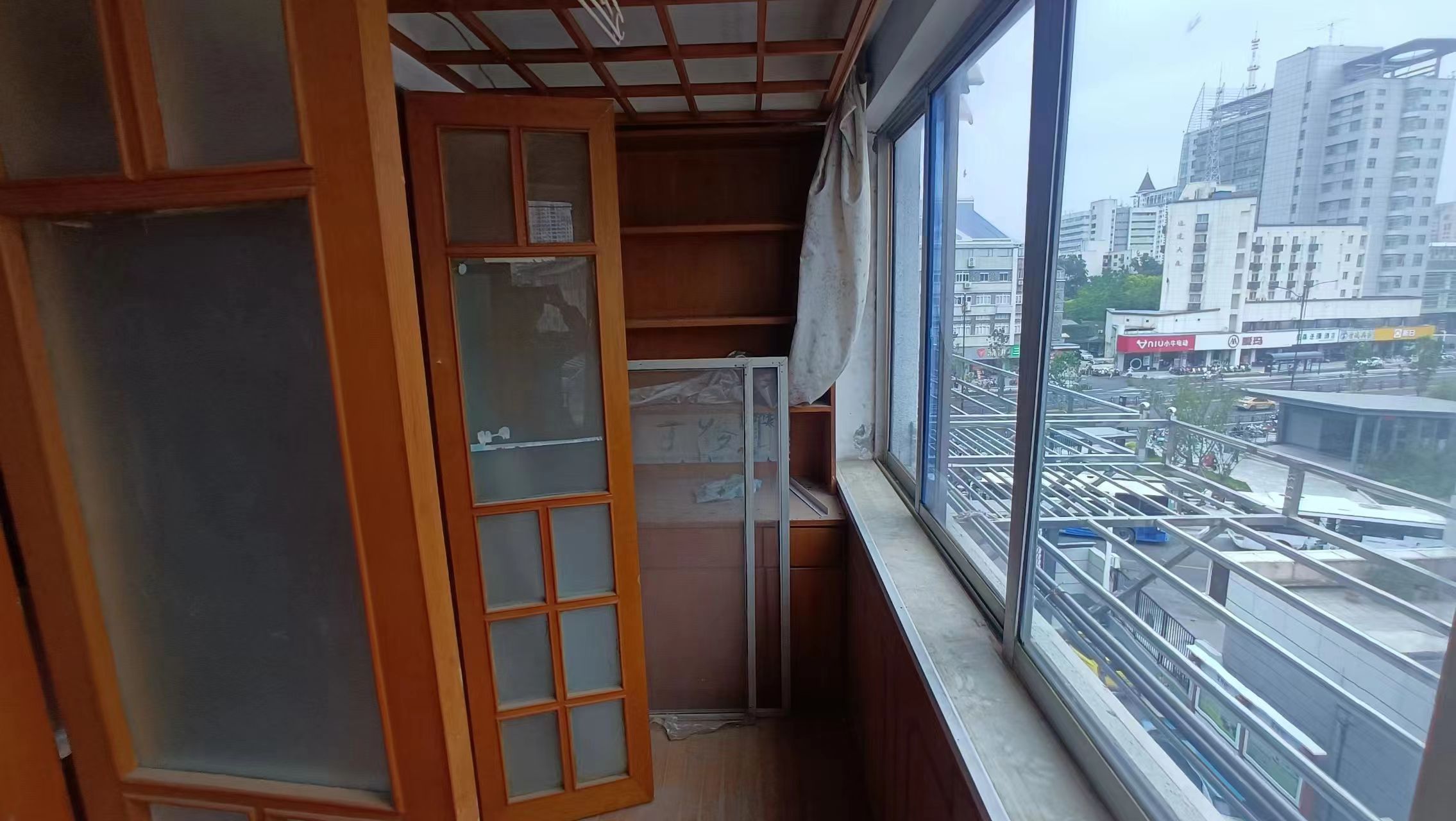 万象东园 2室1厅1卫 72m&sup2;