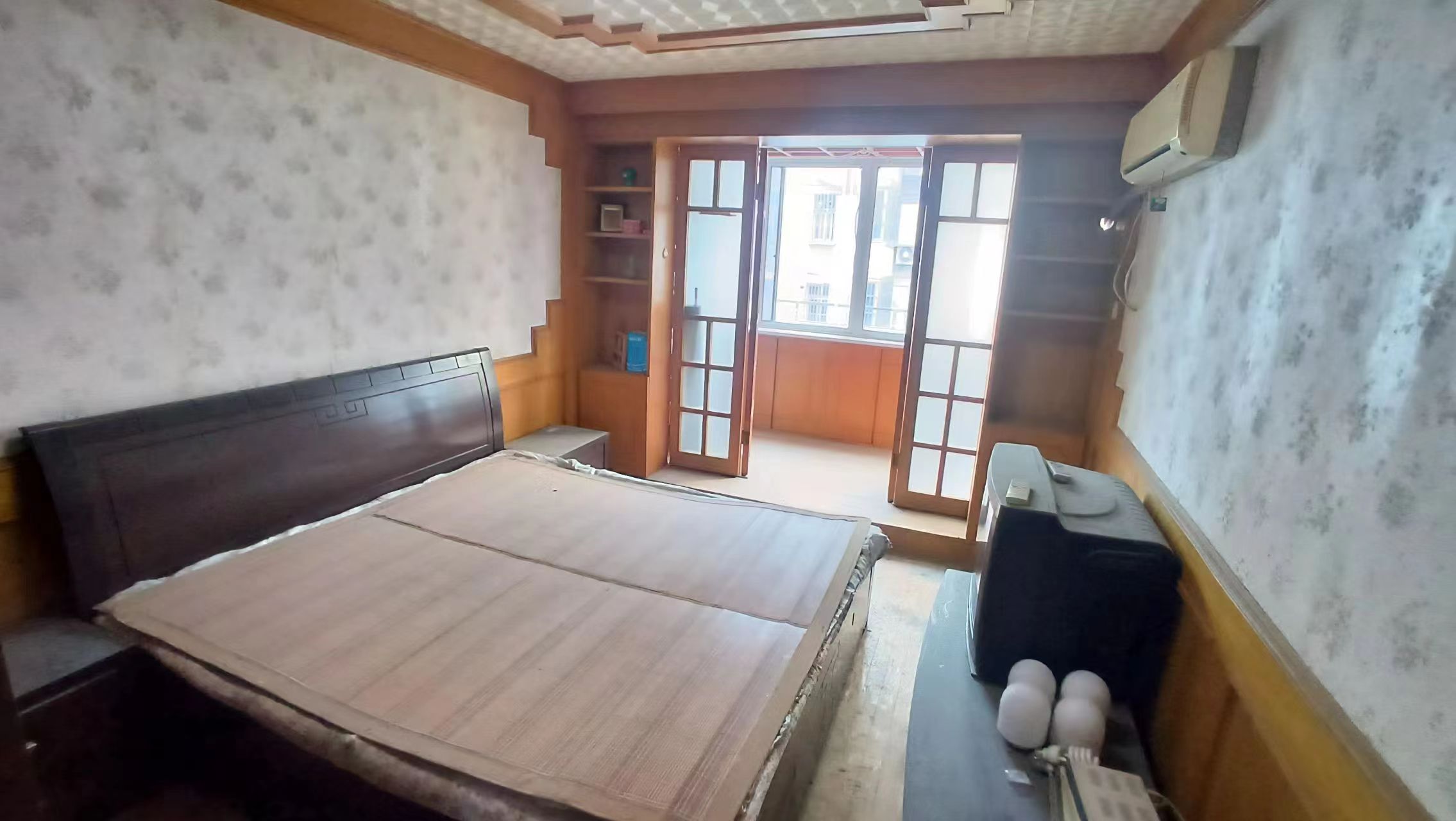万象东园 2室1厅1卫 72m&sup2;