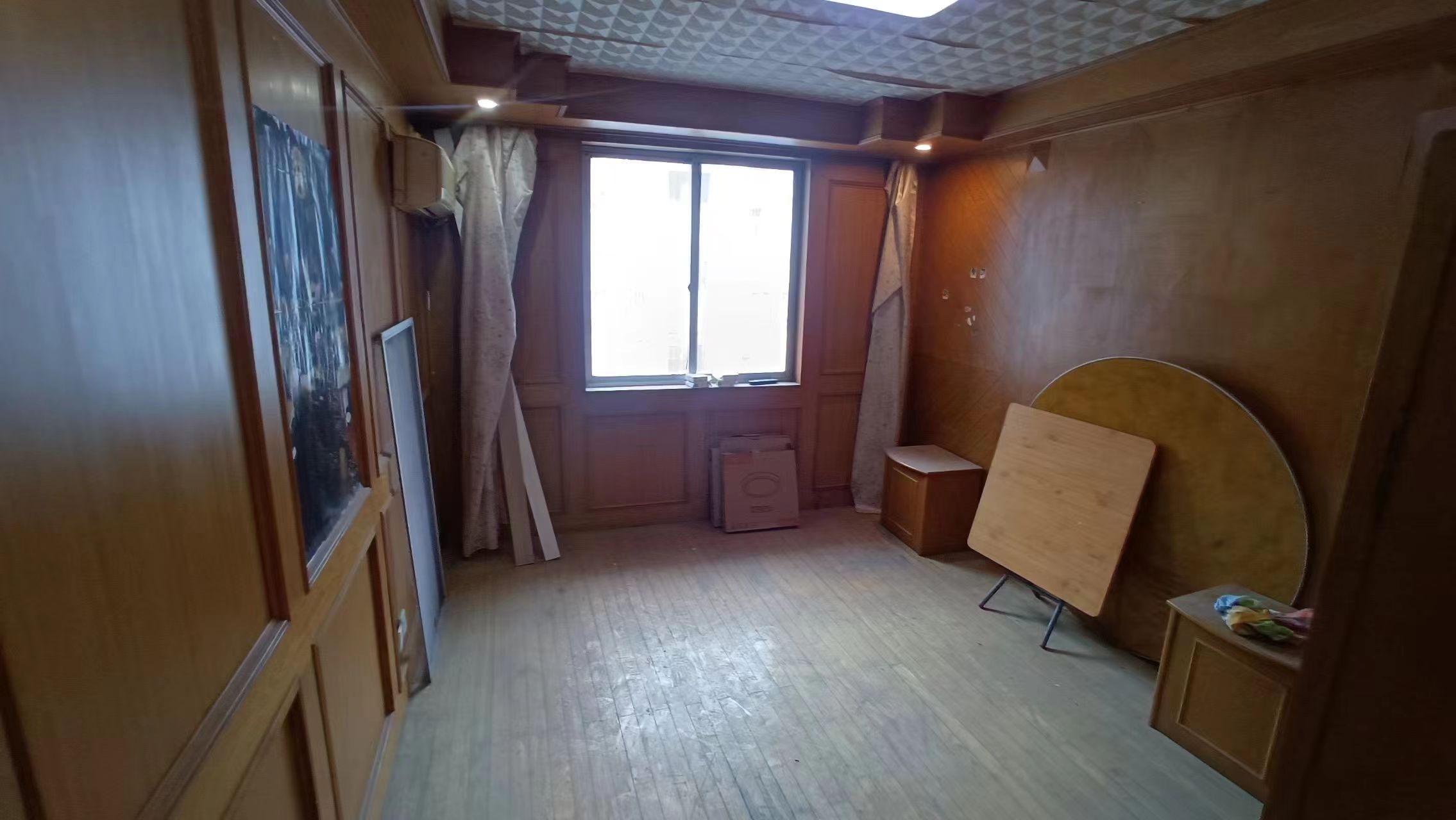 万象东园 2室1厅1卫 72m&sup2;