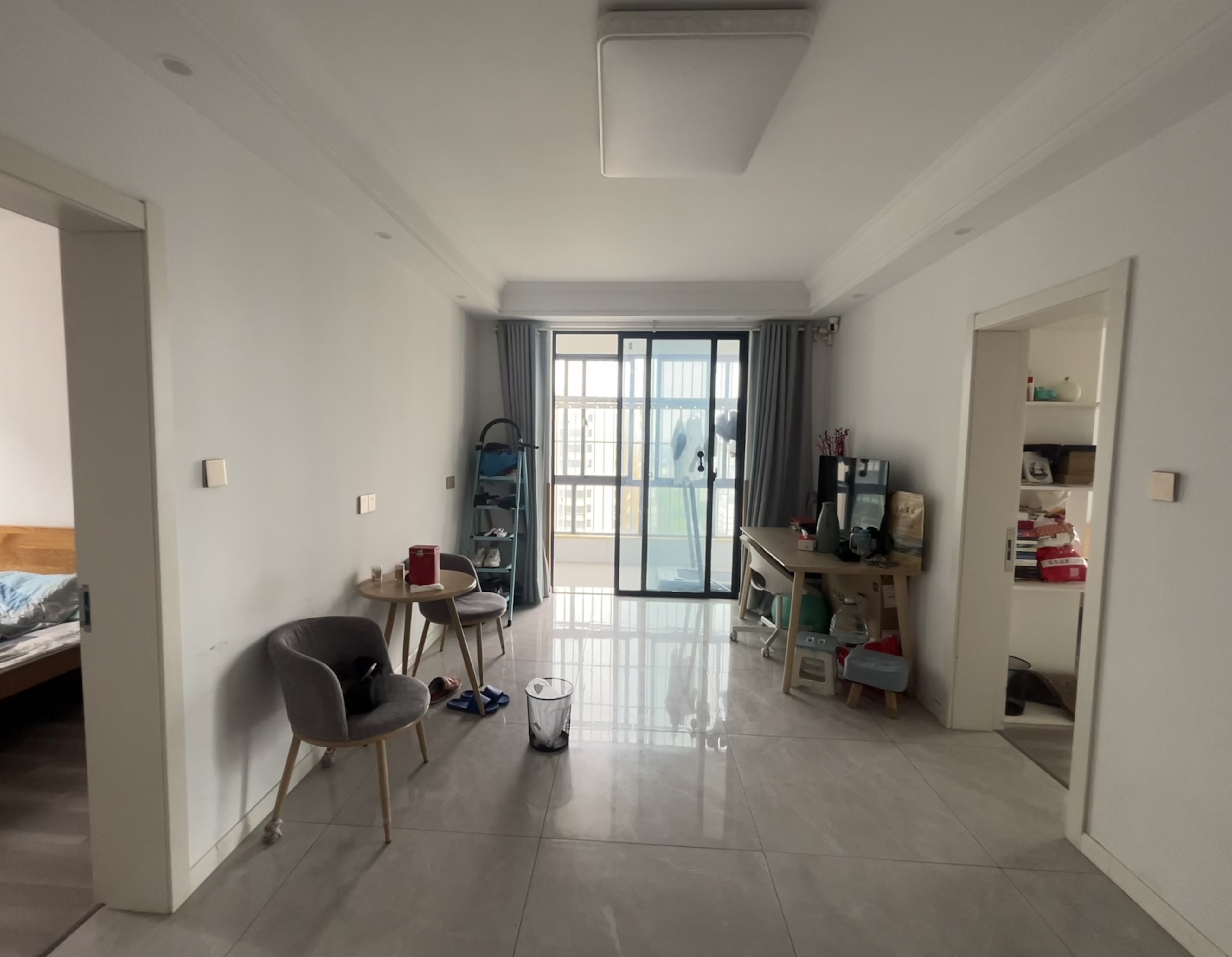 融悦华庭 2室1厅1卫 88m²