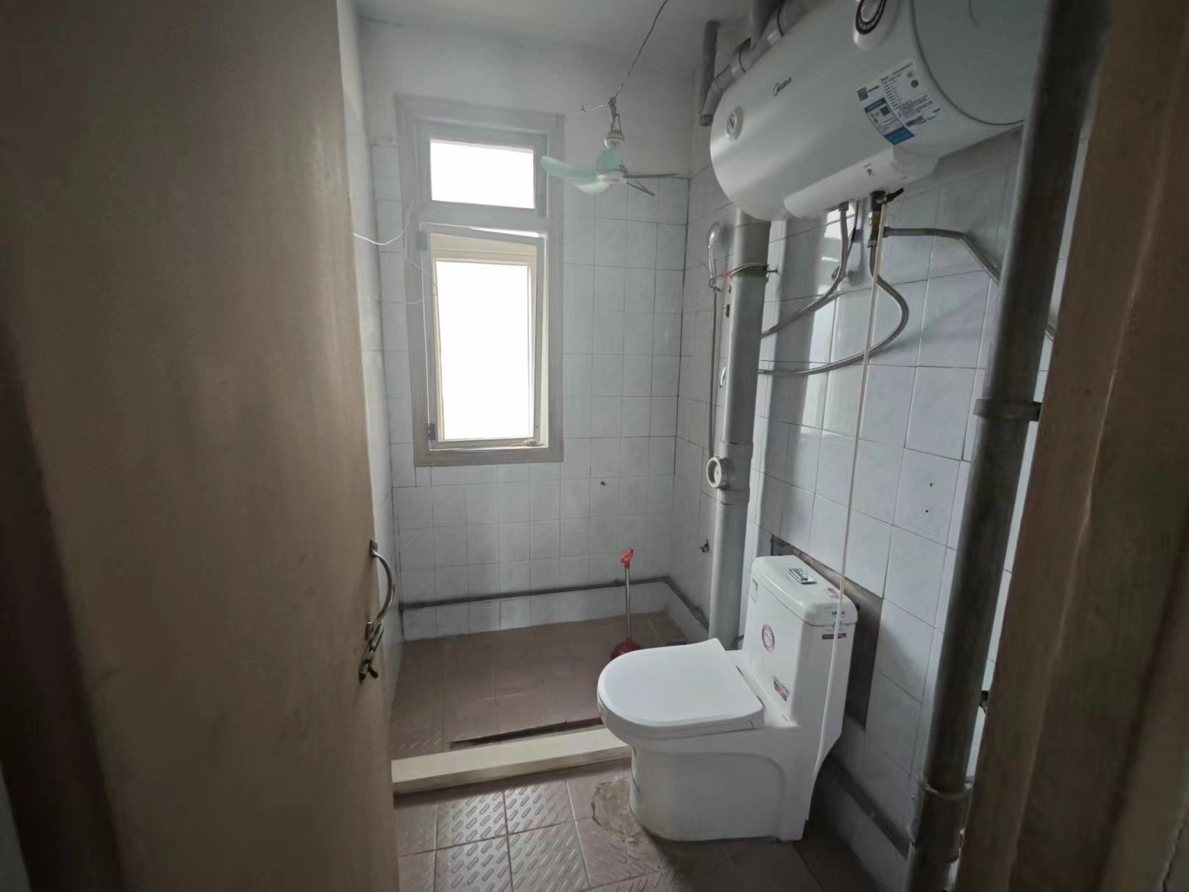 海港新村 2室1厅1卫 67.00m&sup2;