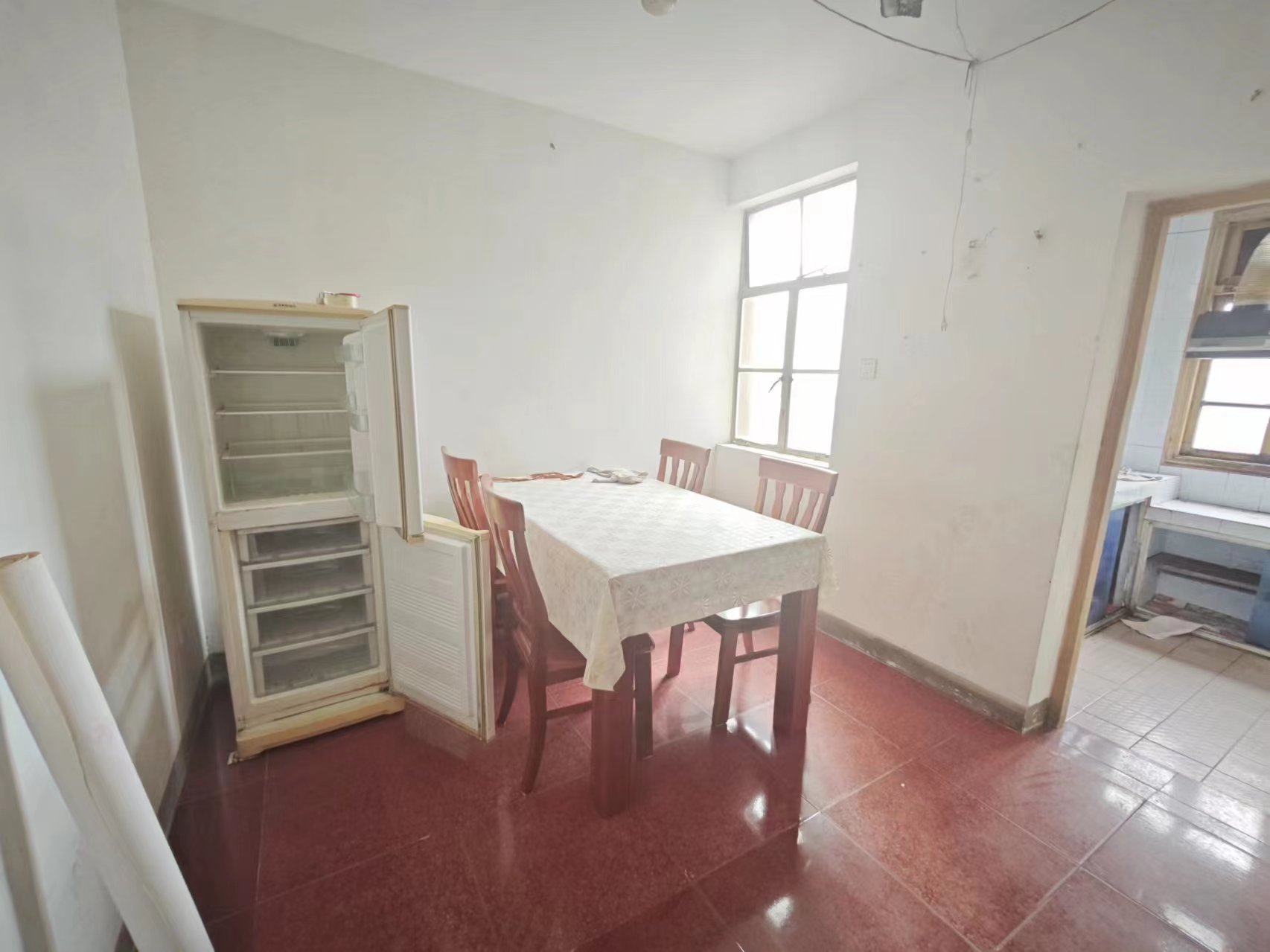 海港新村 2室1厅1卫 67.00m&sup2;