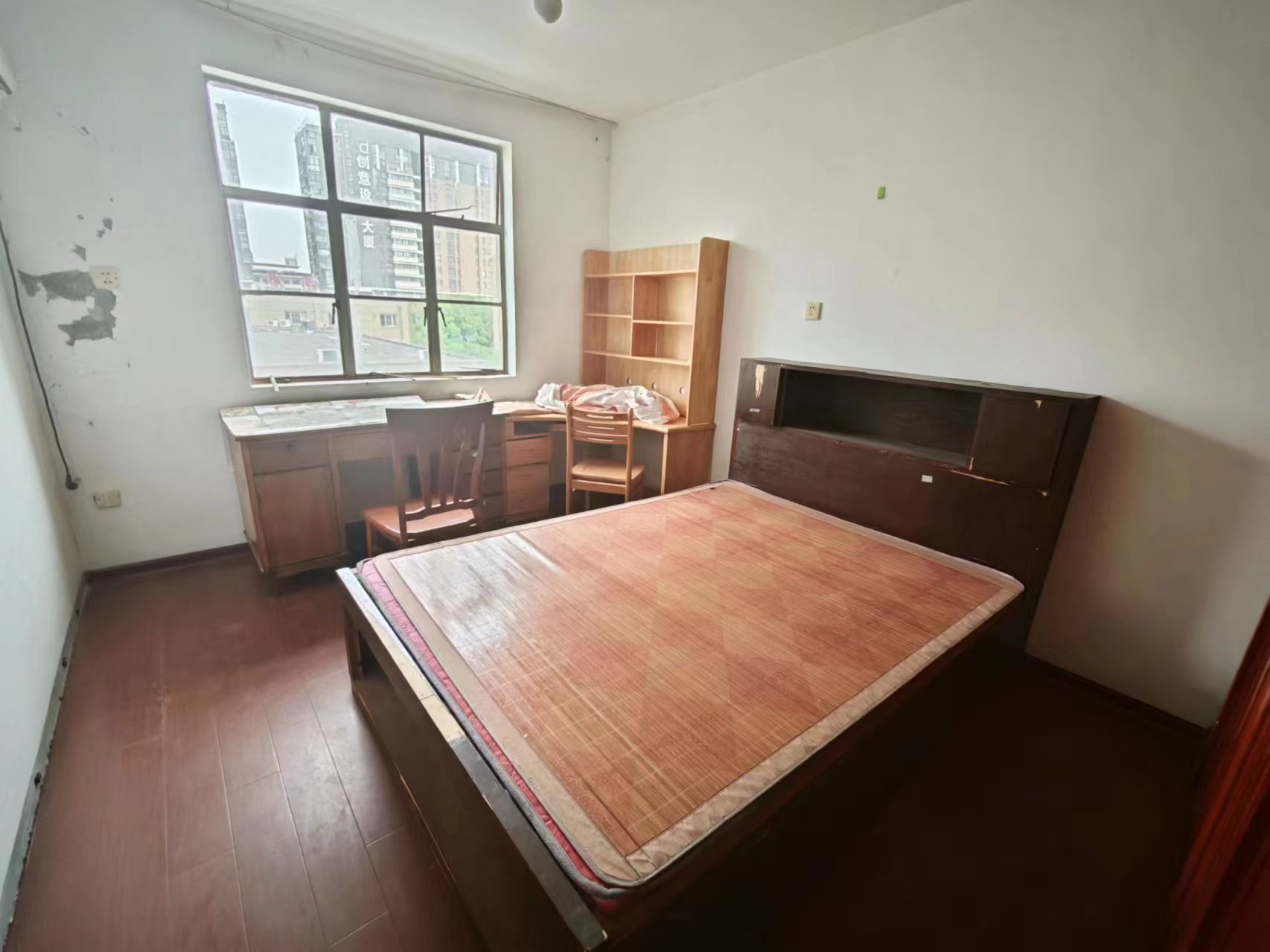 海港新村 2室1厅1卫 67.00m&sup2;