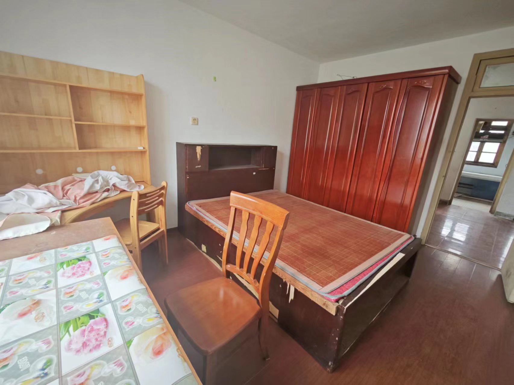 海港新村 2室1厅1卫 67.00m&sup2;