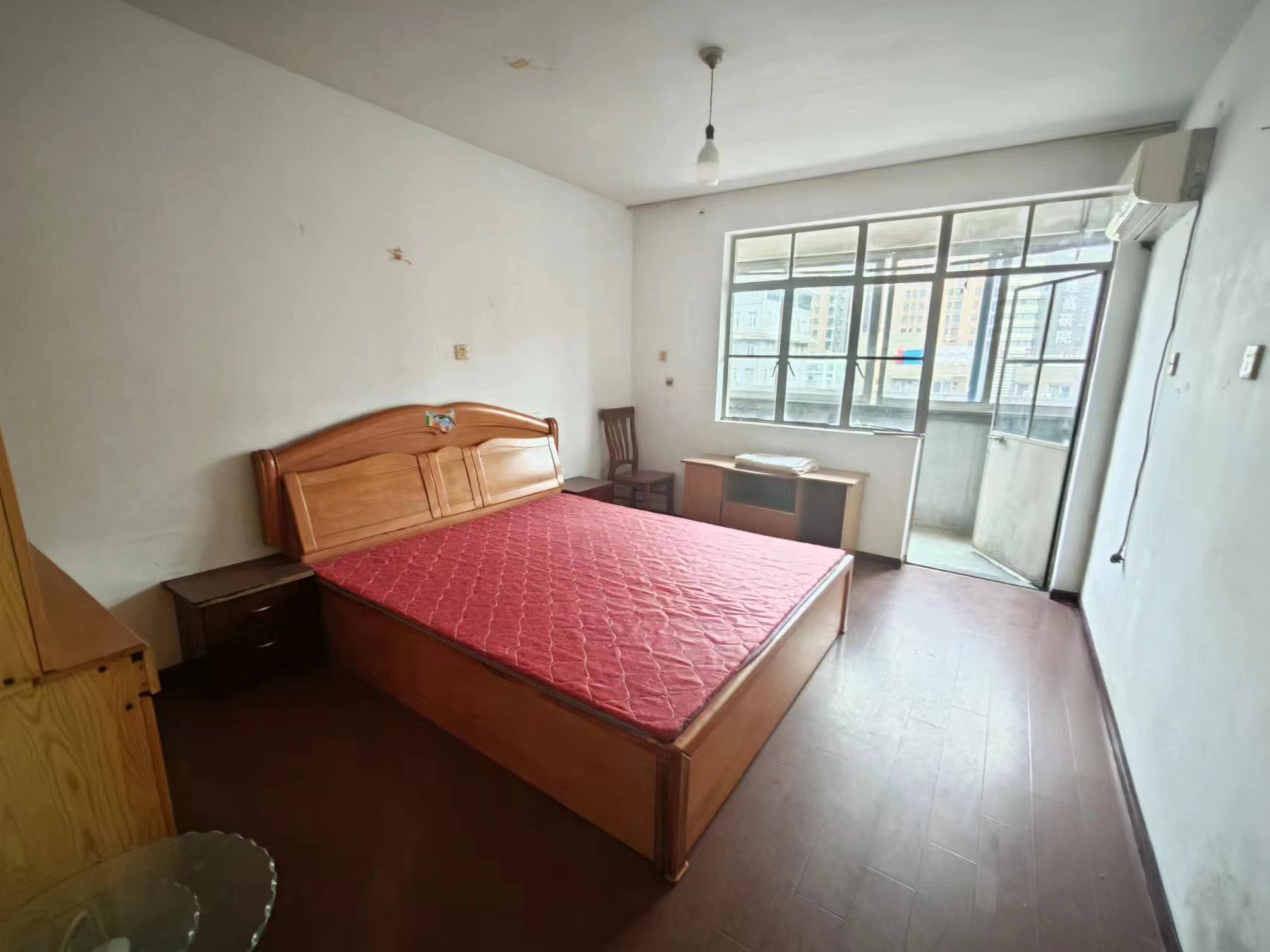 海港新村 2室1厅1卫 67.00m&sup2;