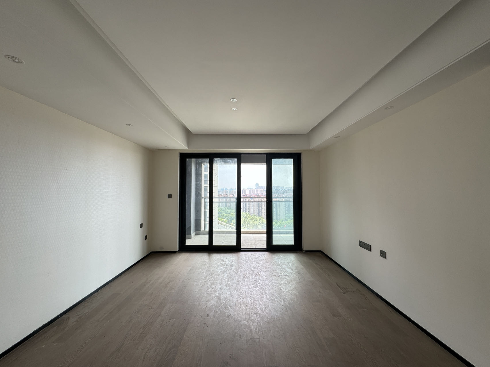 万科翡翠东第 3室2厅2卫 114.90m²