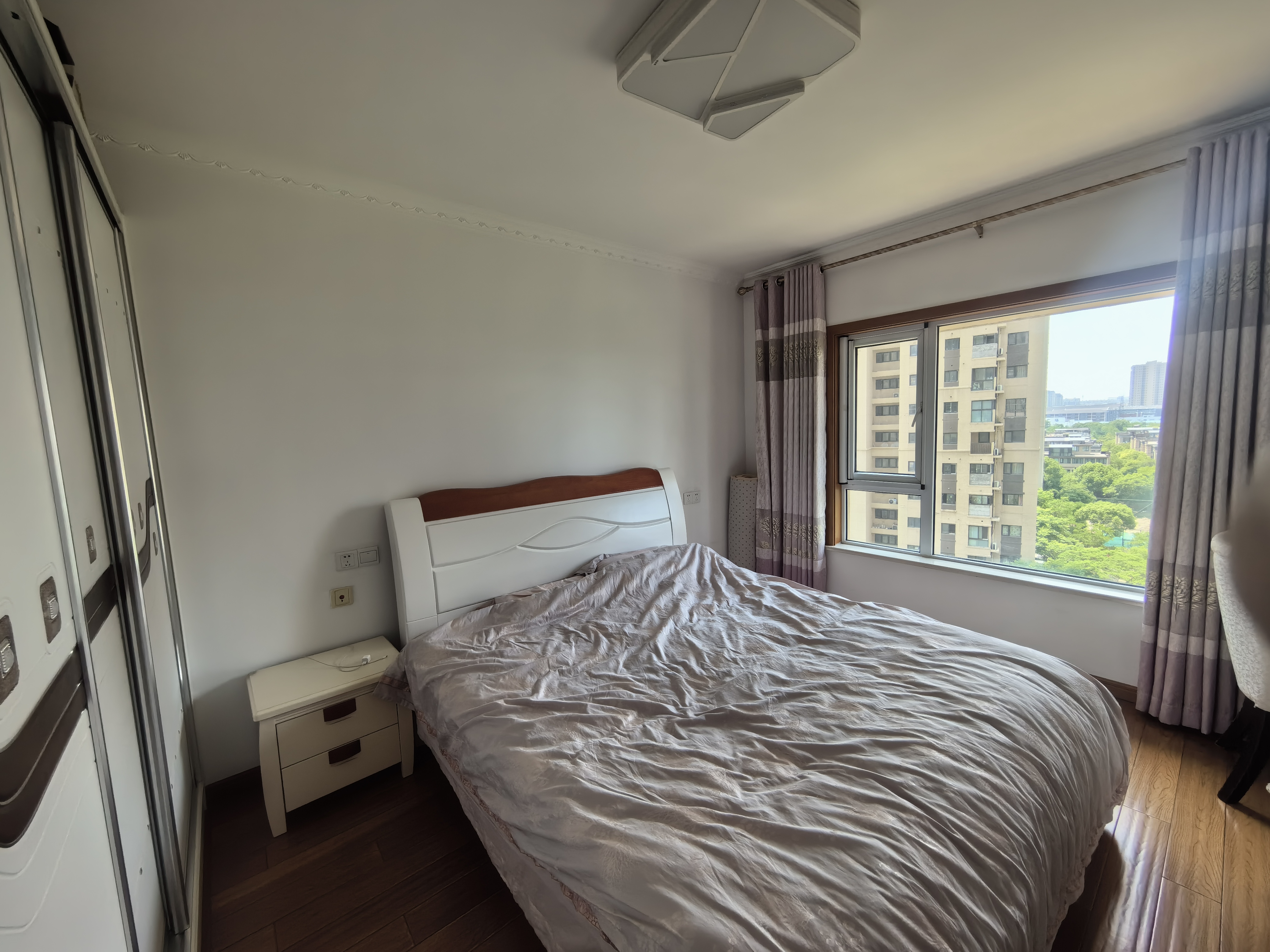 景瑞望府 3室2厅2卫 124m&sup2;