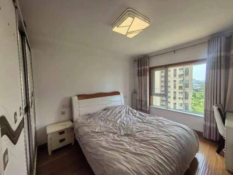 景瑞望府 3室2厅2卫 124m&sup2;