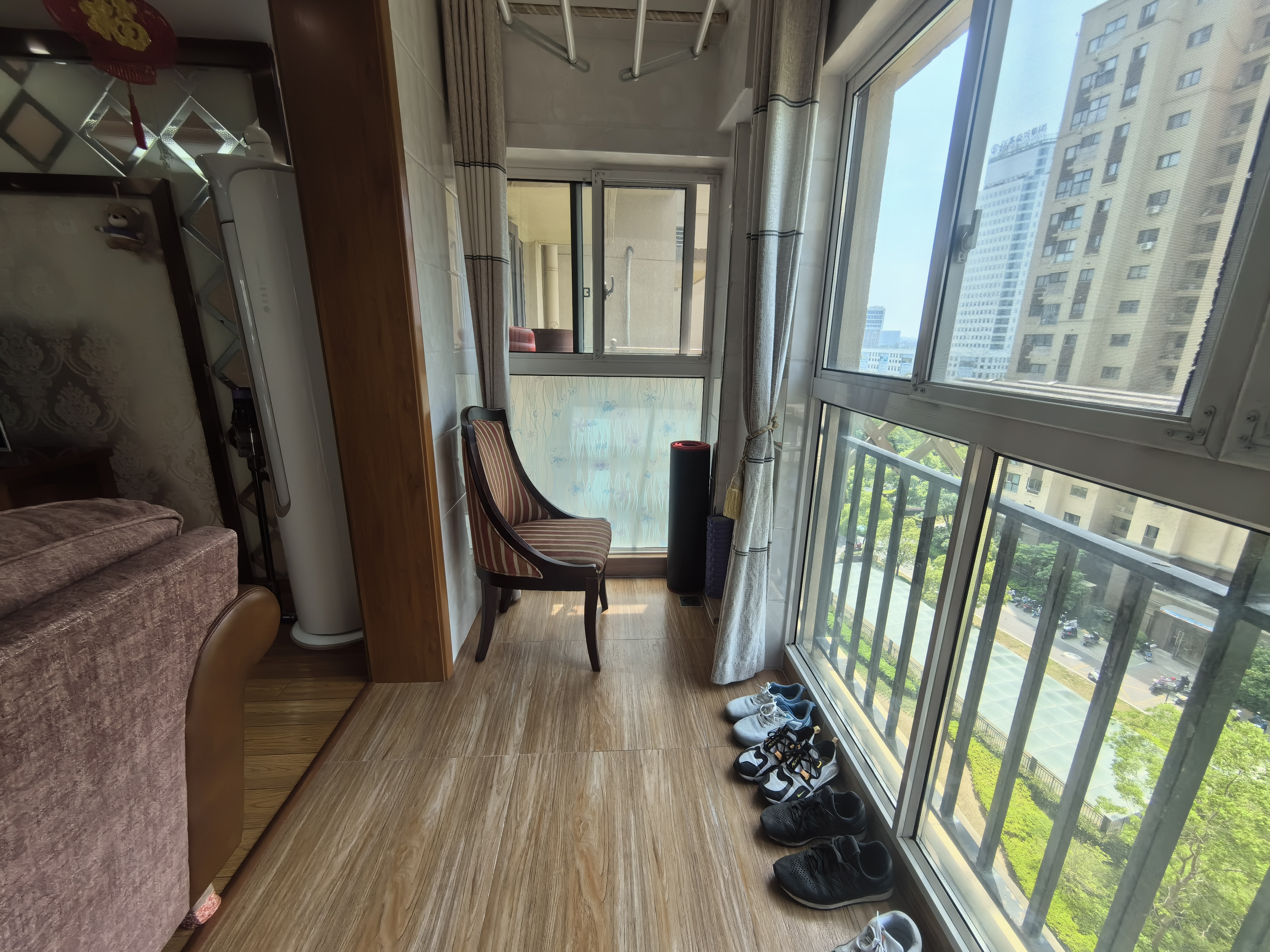 景瑞望府 3室2厅2卫 124m&sup2;