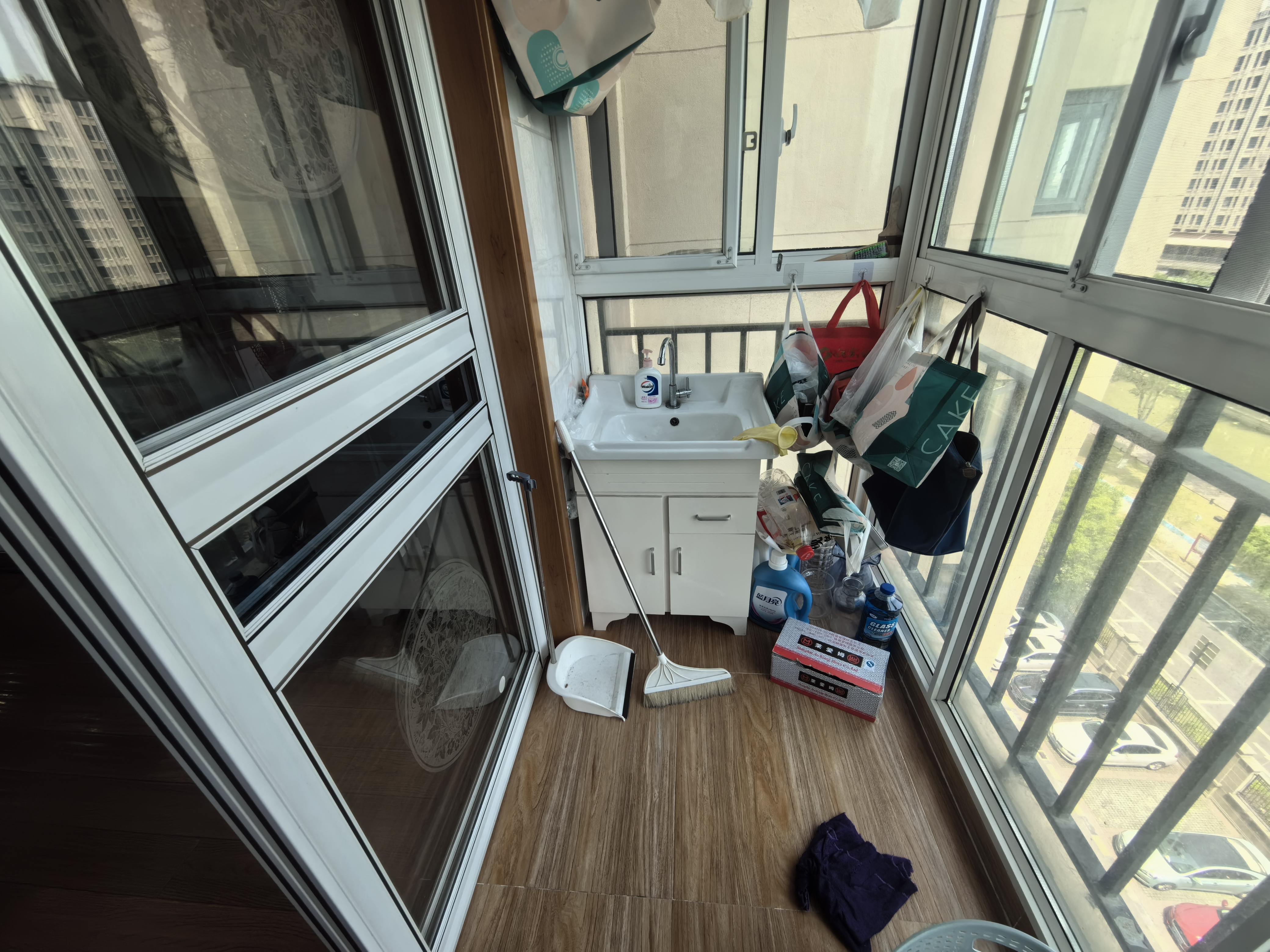 景瑞望府 3室2厅2卫 124m&sup2;