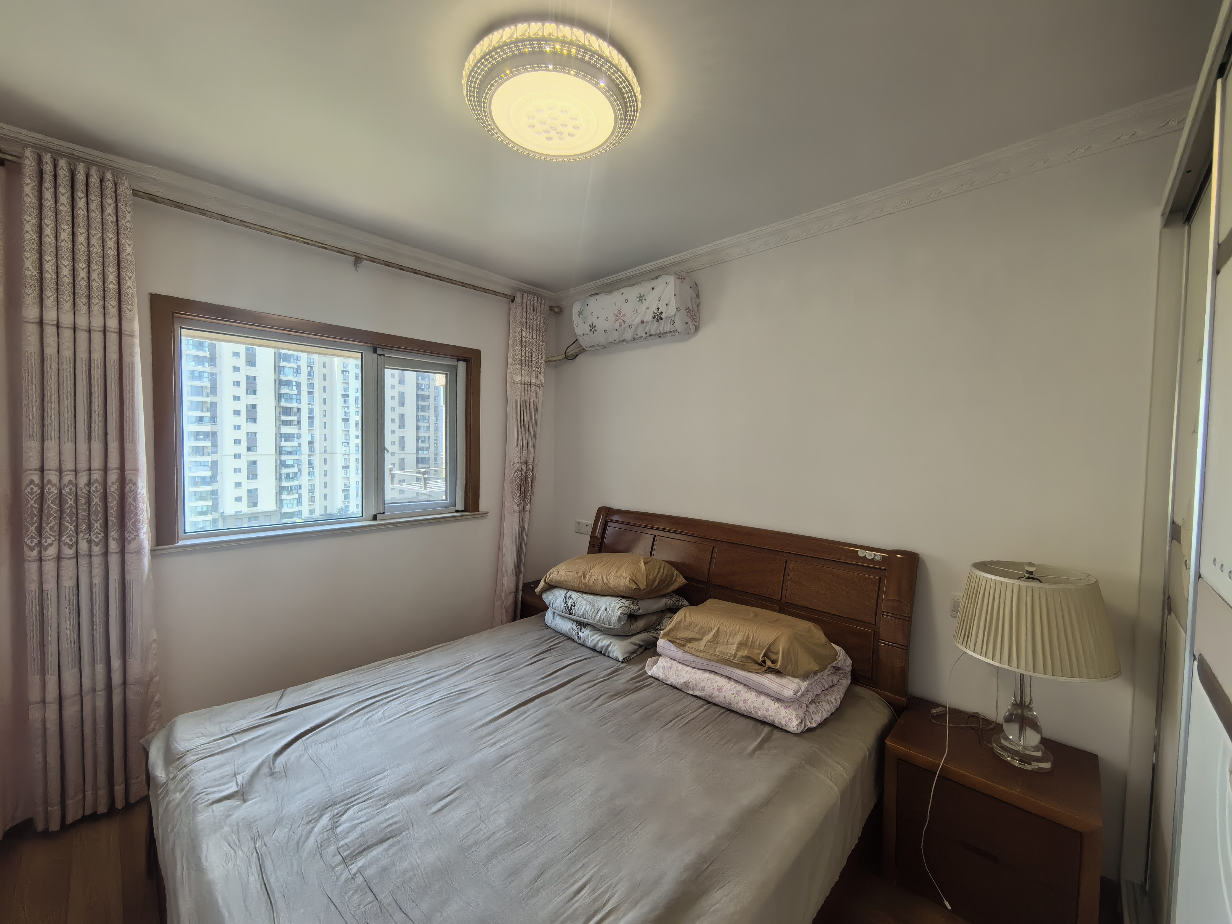 景瑞望府 3室2厅2卫 124m&sup2;
