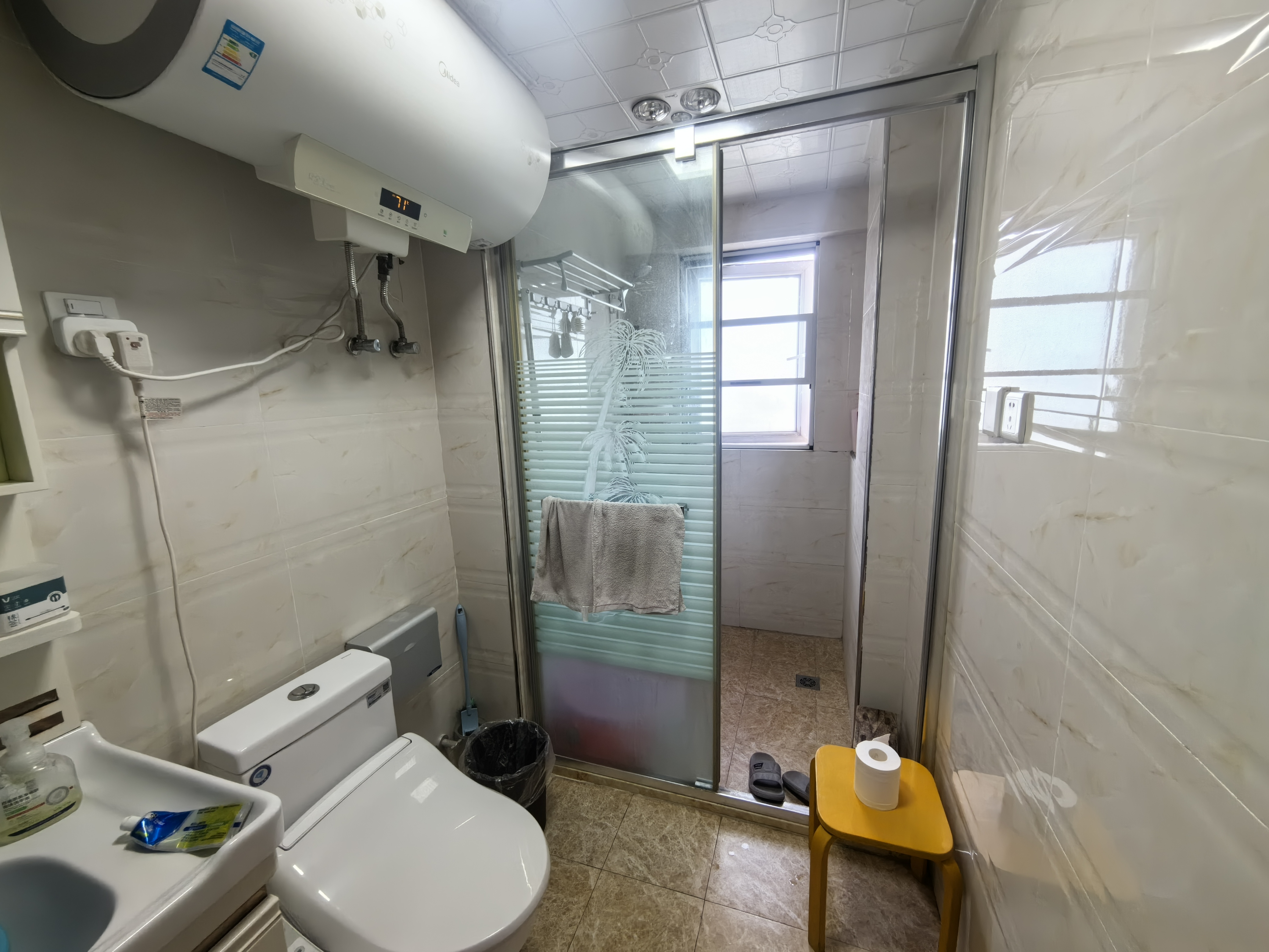 景瑞望府 3室2厅2卫 124m&sup2;