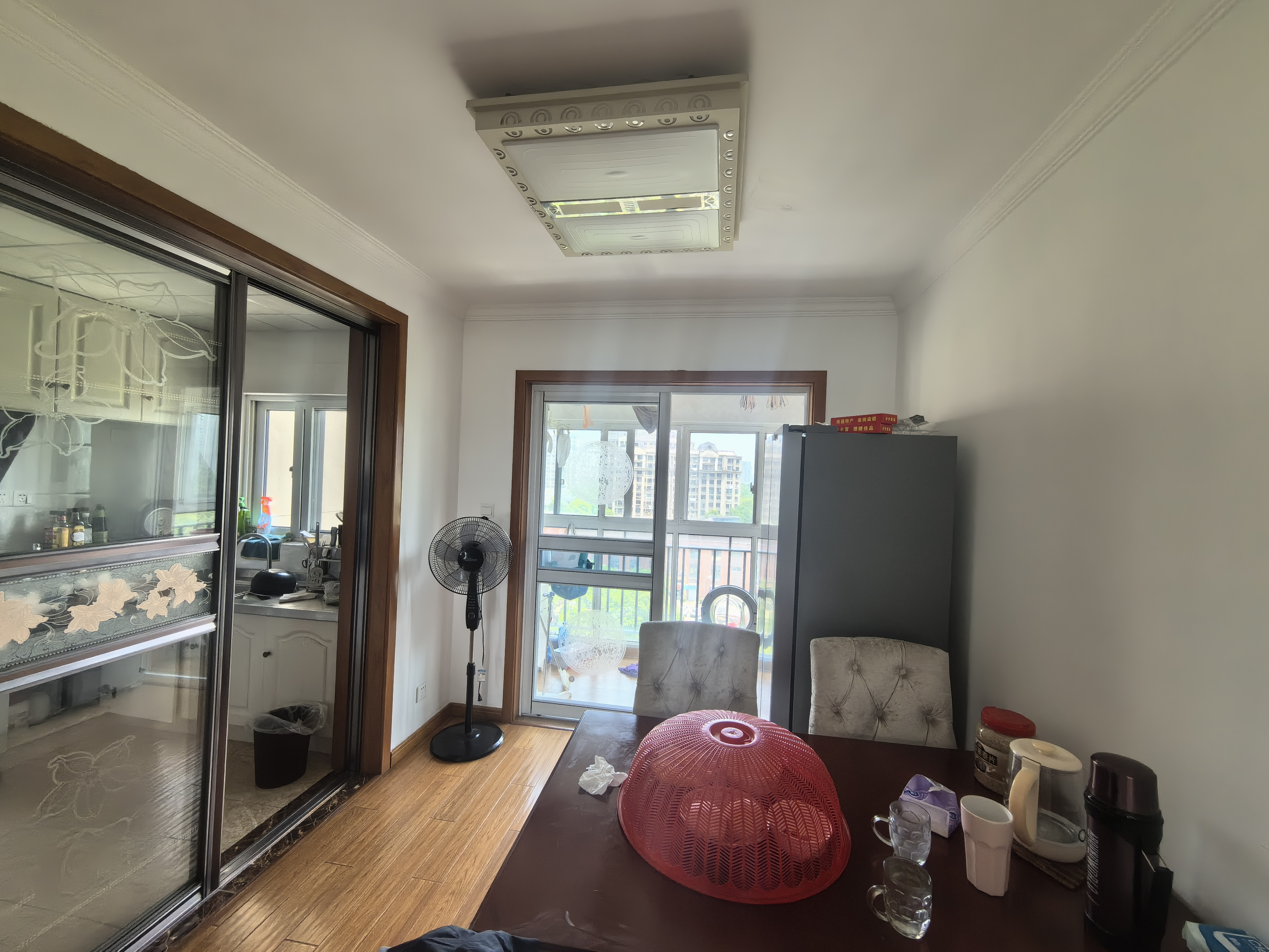 景瑞望府 3室2厅2卫 124m&sup2;