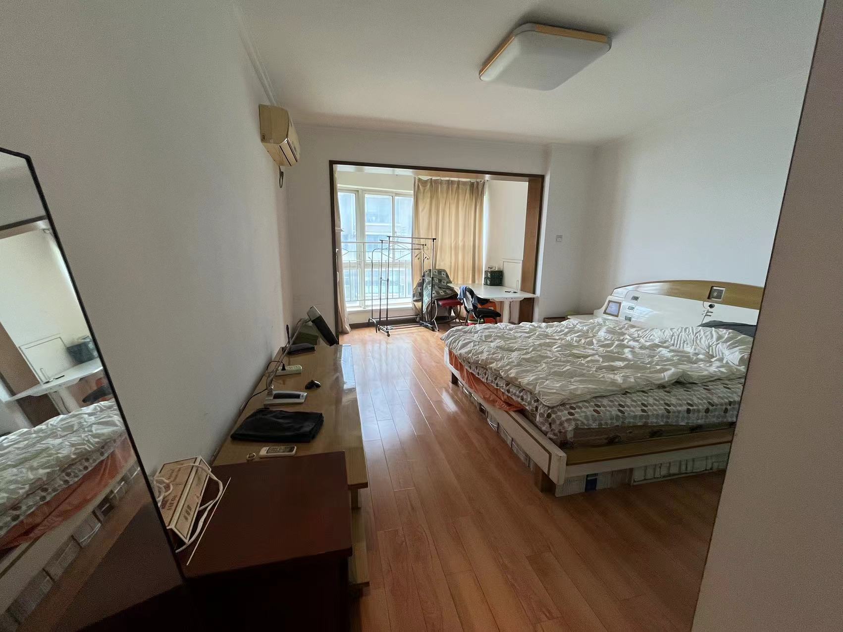 佳利秀水公寓 3室2厅2卫 186m&sup2;
