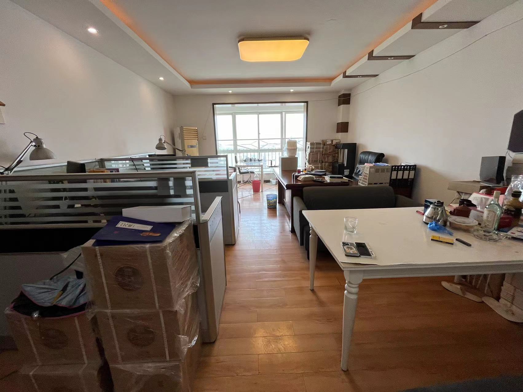 佳利秀水公寓 3室2厅2卫 186m&sup2;