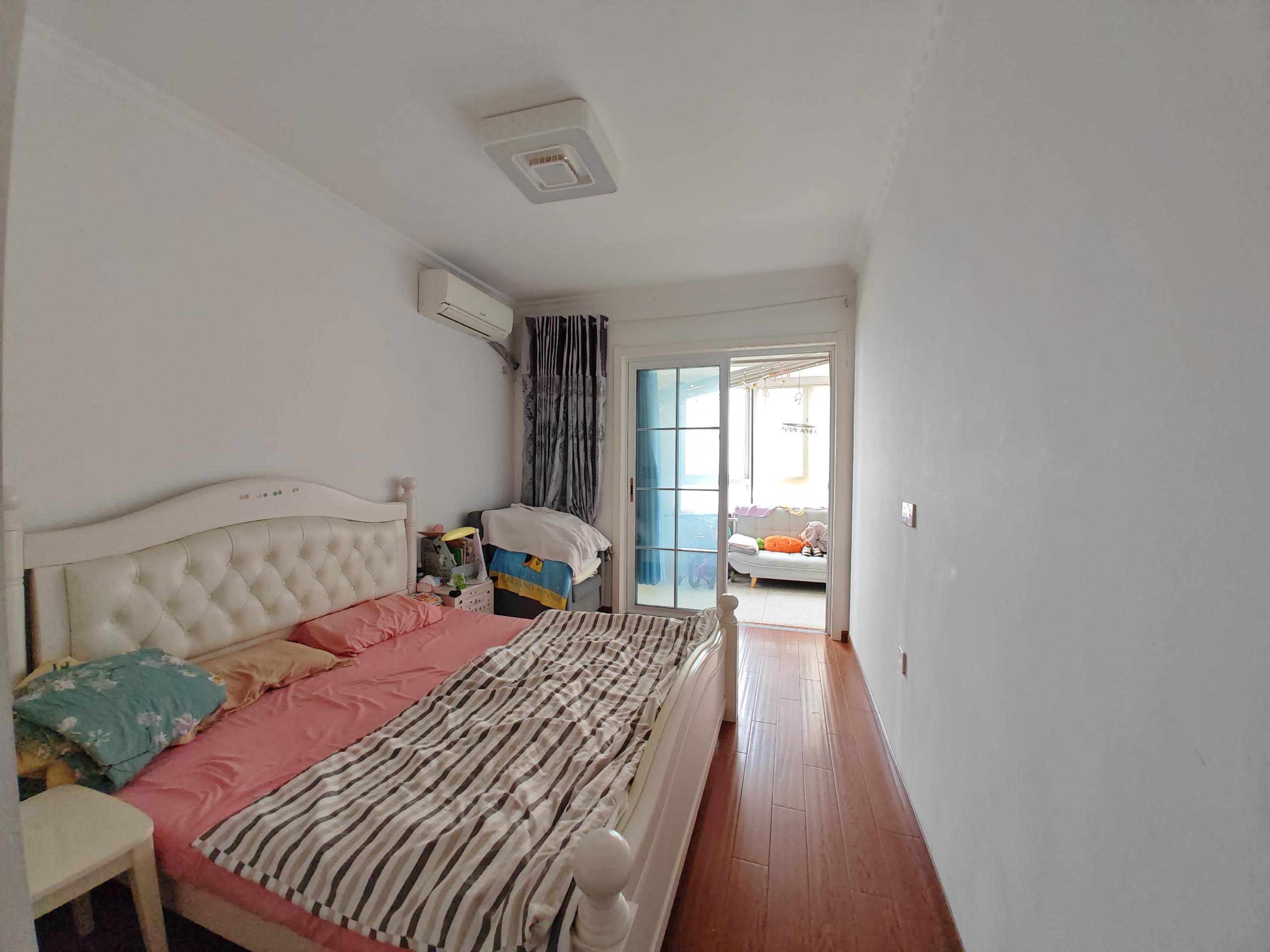 南通绿地新都会 3室2厅2卫 139.00m&sup2;