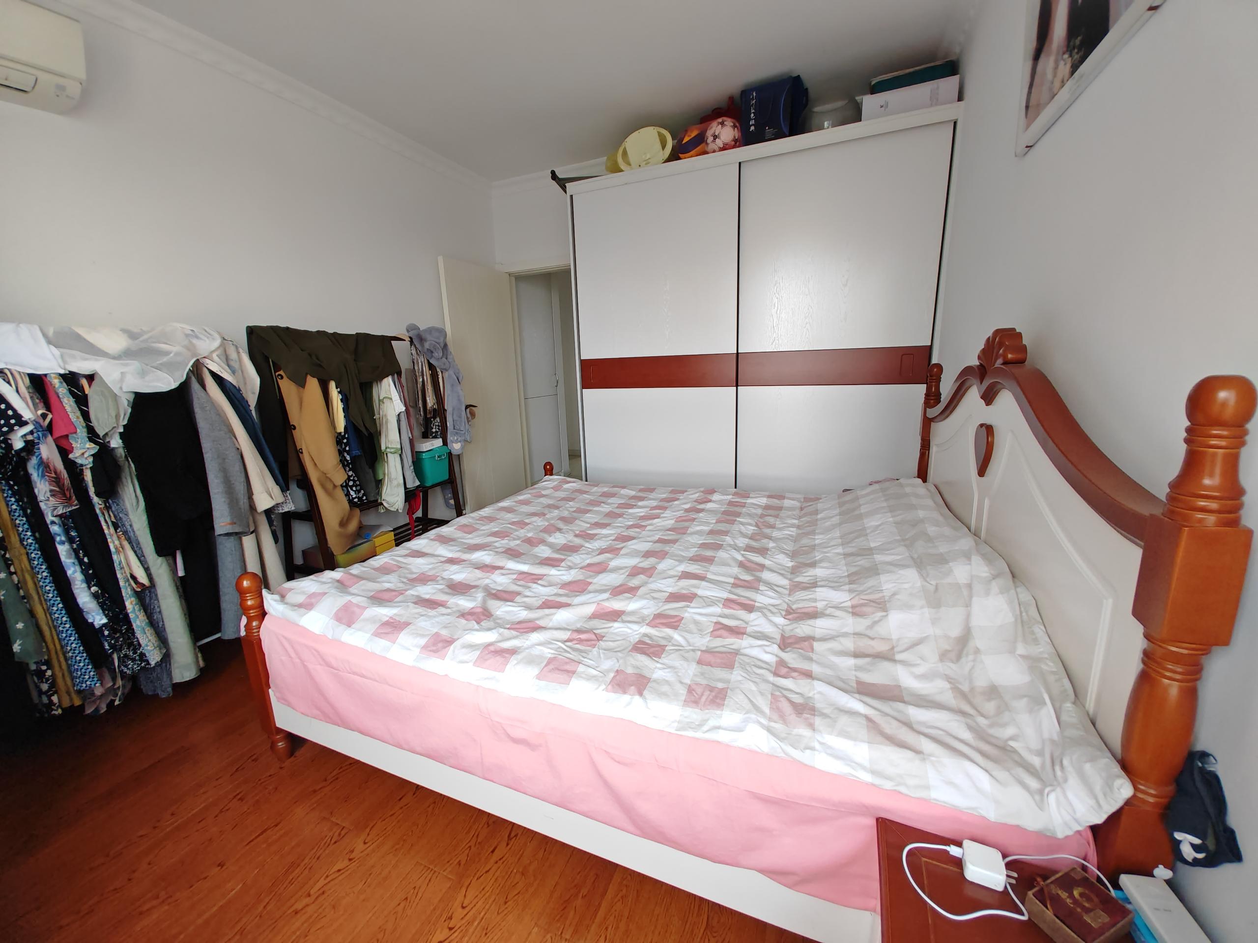 南通绿地新都会 3室2厅2卫 139.00m&sup2;