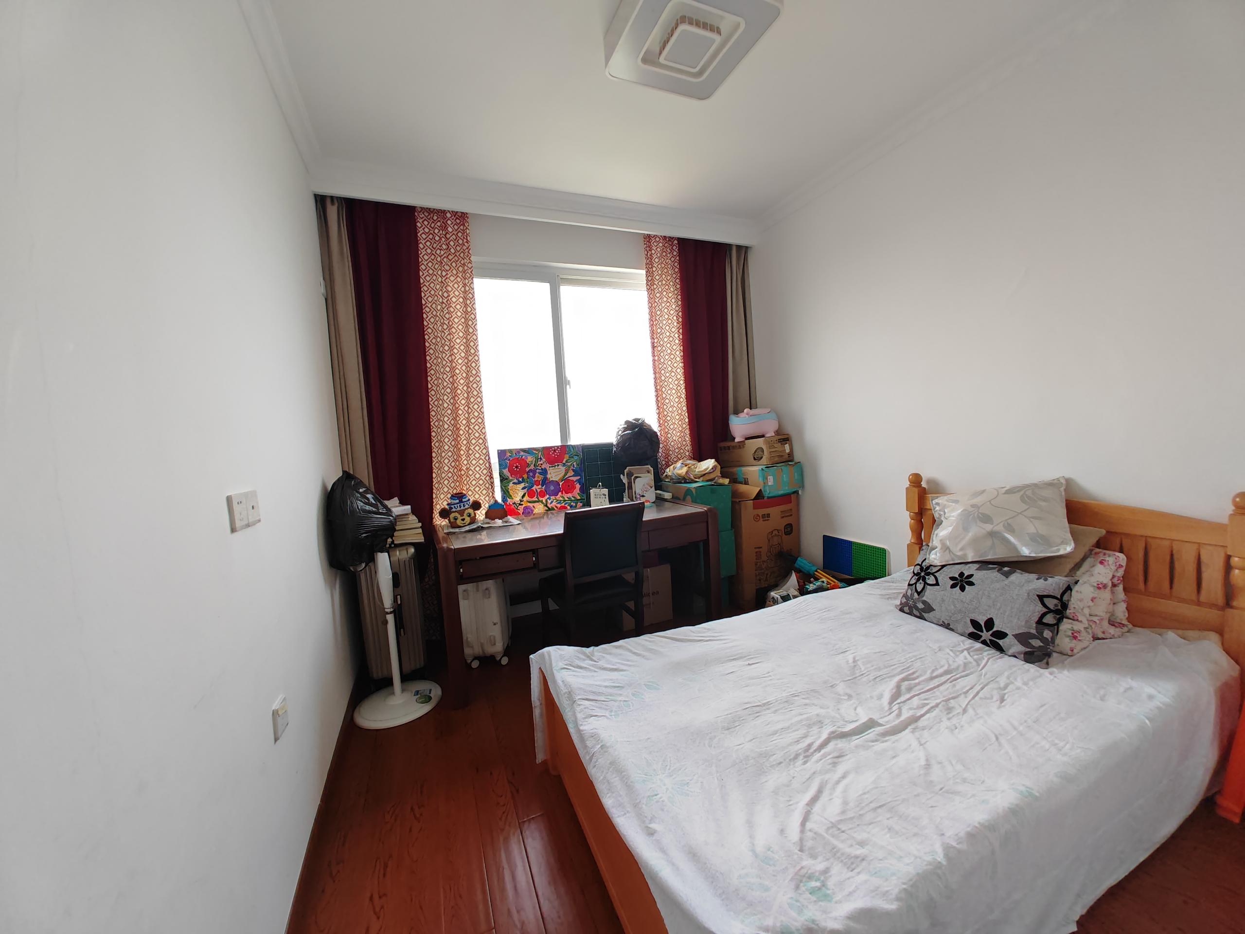 南通绿地新都会 3室2厅2卫 139.00m&sup2;