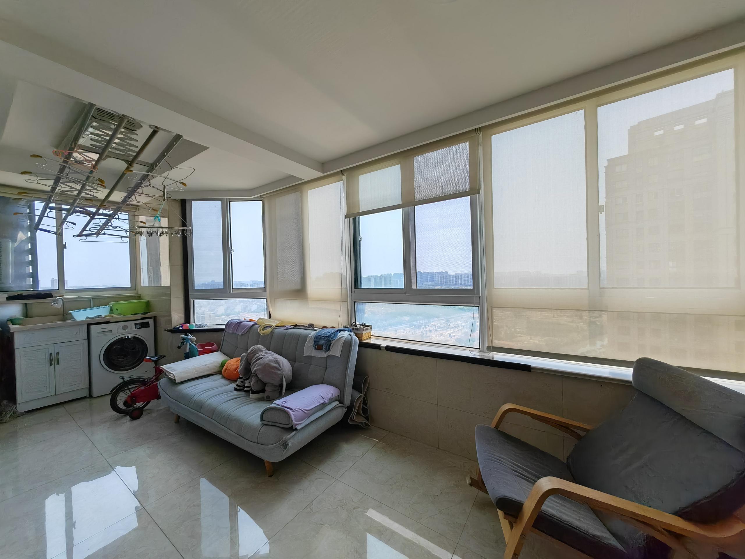 南通绿地新都会 3室2厅2卫 139.00m&sup2;