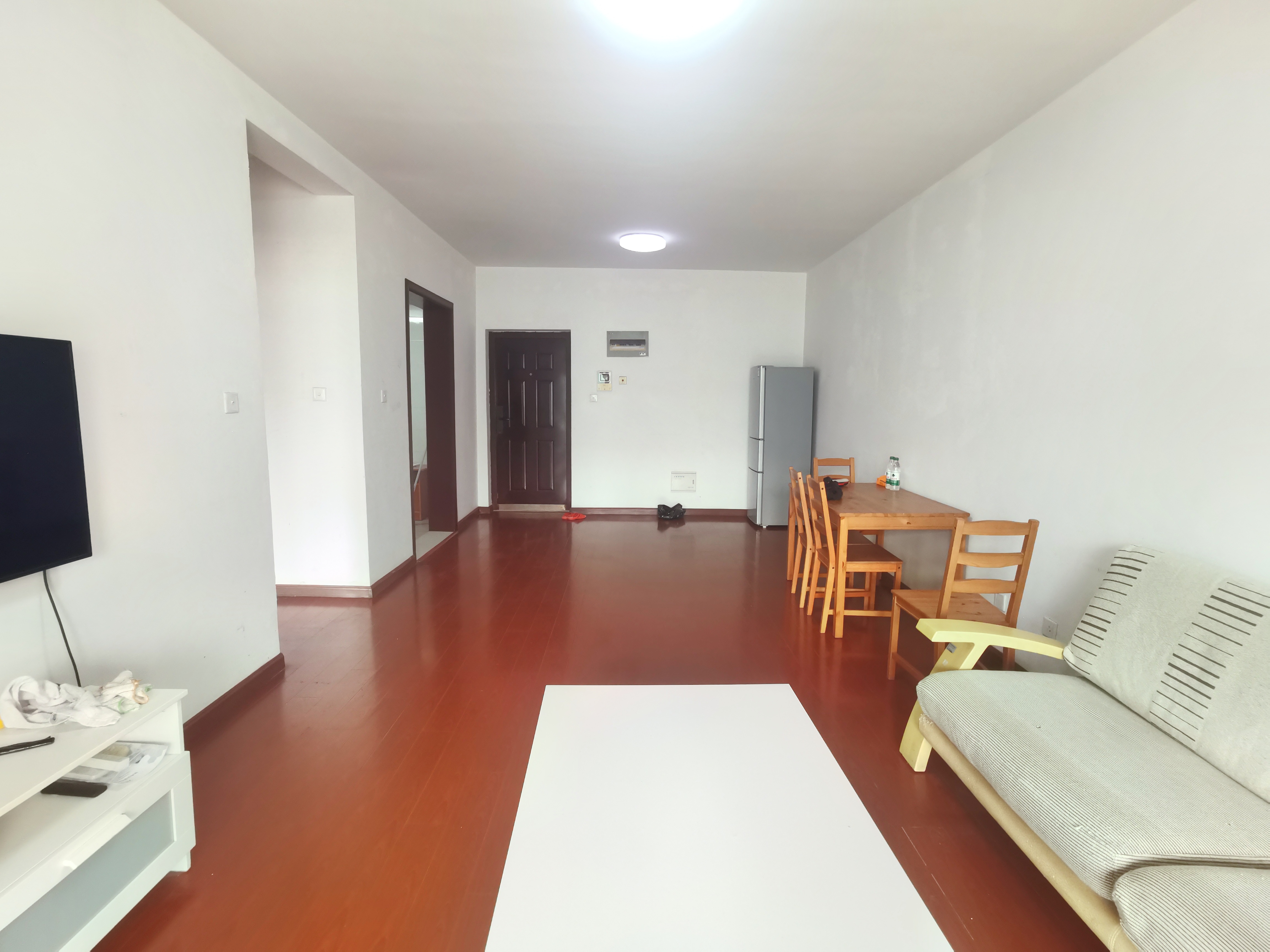景华城 2室2厅1卫 103.9m&sup2;