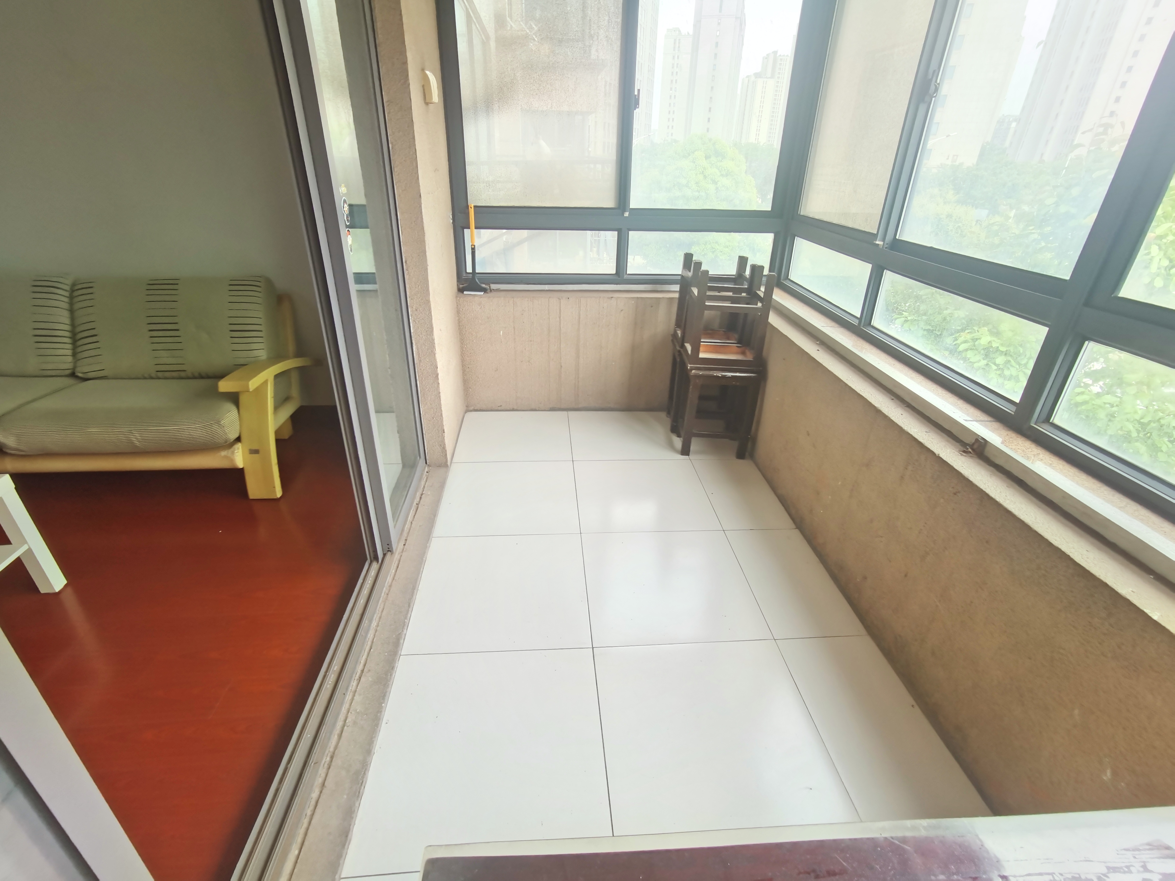 景华城 2室2厅1卫 103.9m&sup2;