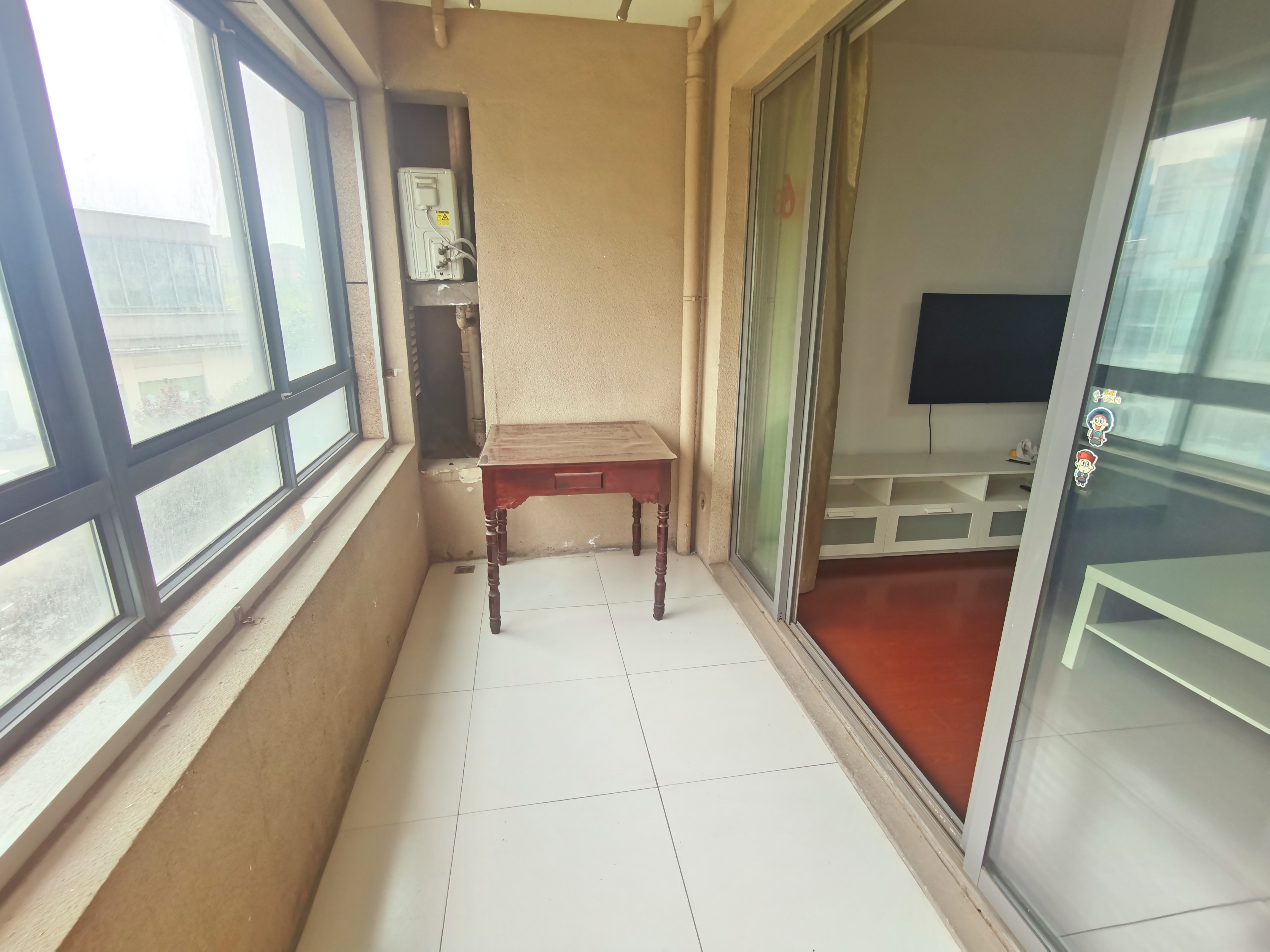 景华城 2室2厅1卫 103.9m&sup2;