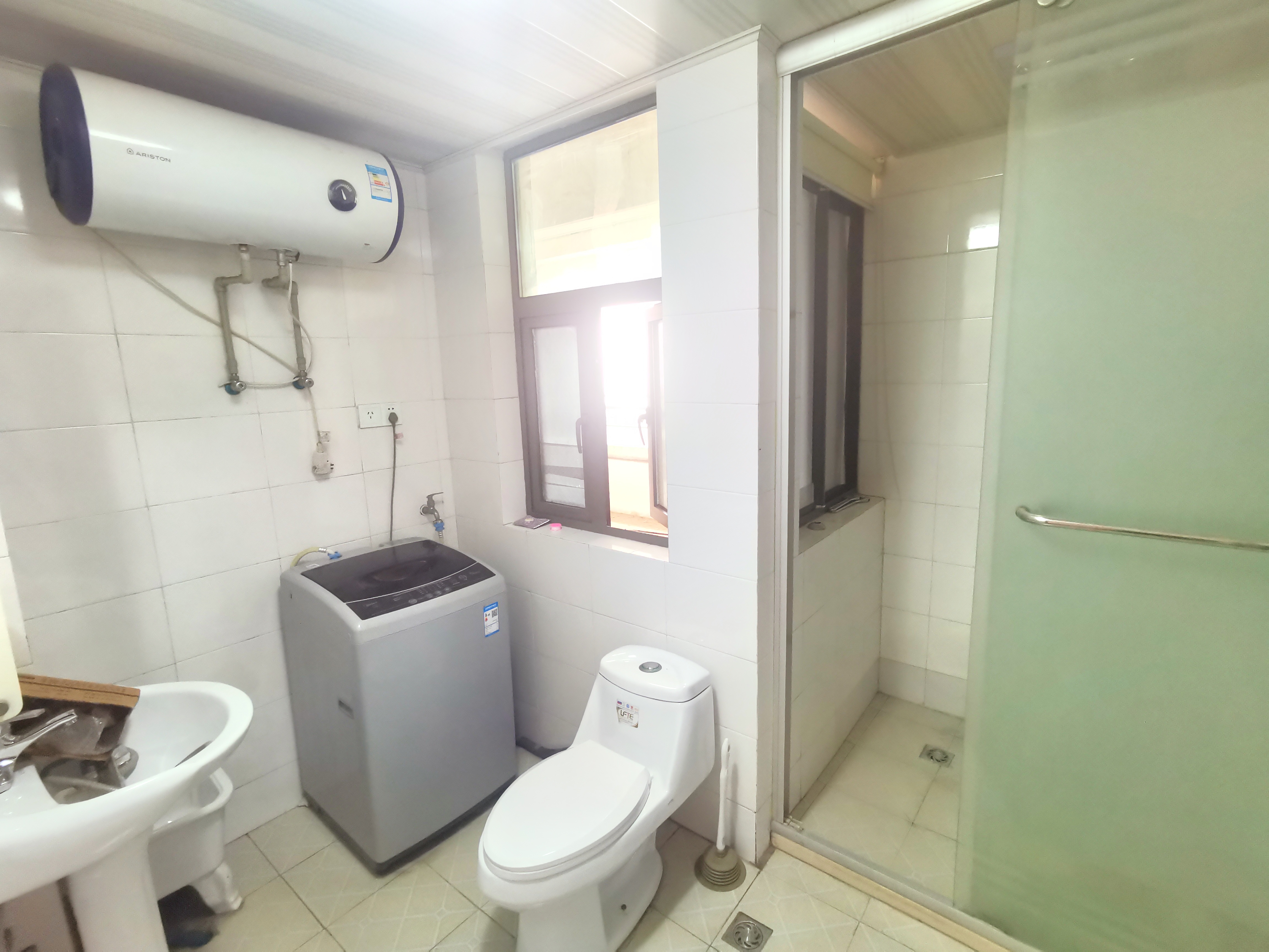 景华城 2室2厅1卫 103.9m&sup2;