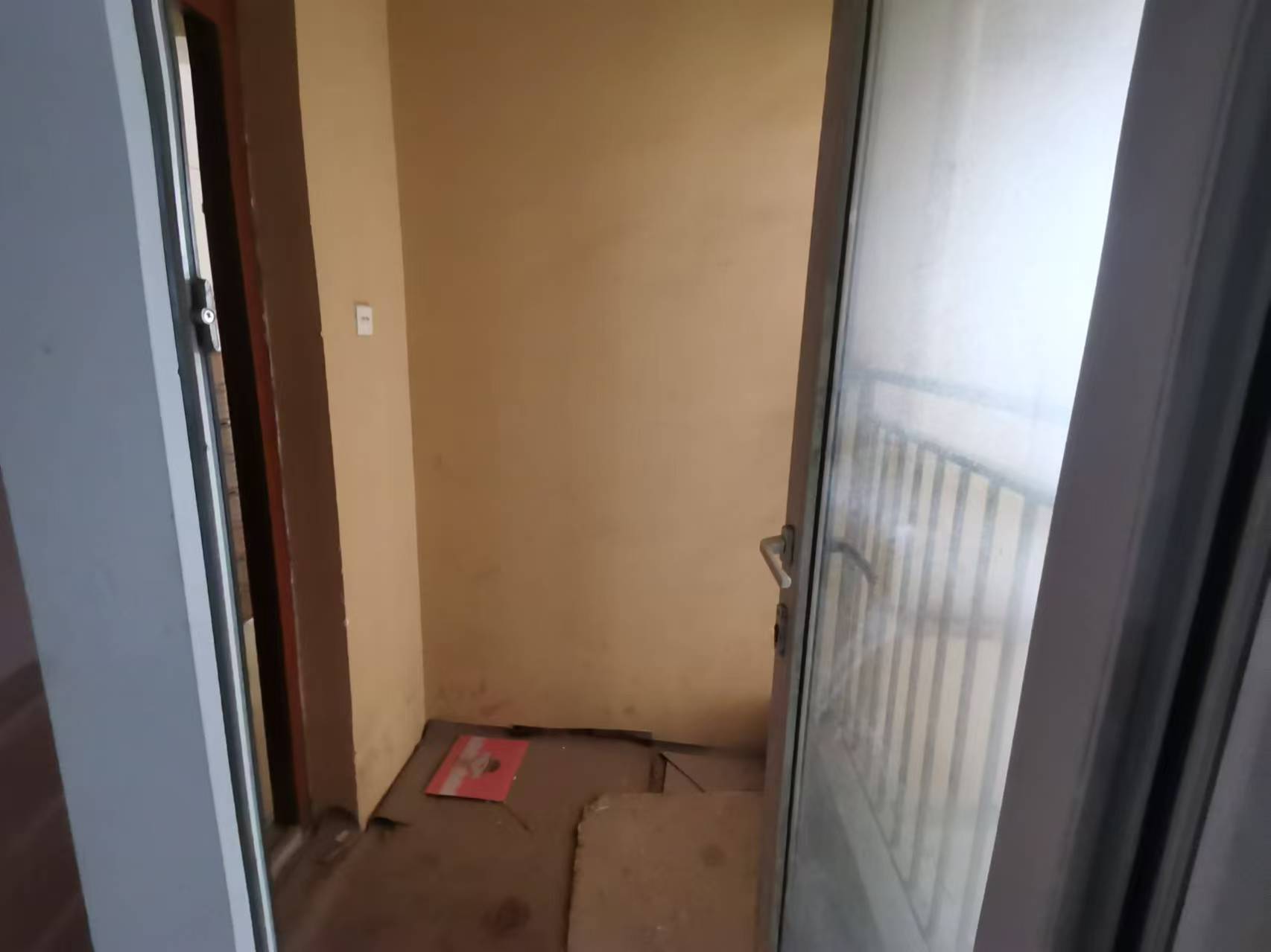 景瑞御府 3室2厅1卫 93m&sup2;
