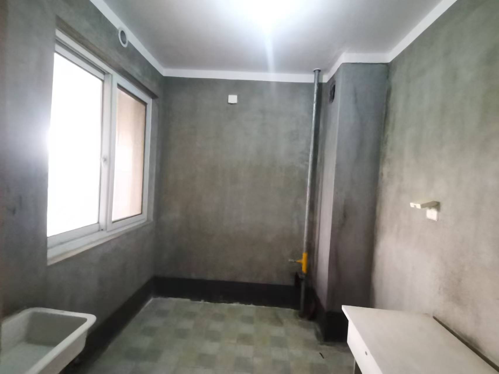 景瑞御府 3室2厅1卫 93m&sup2;