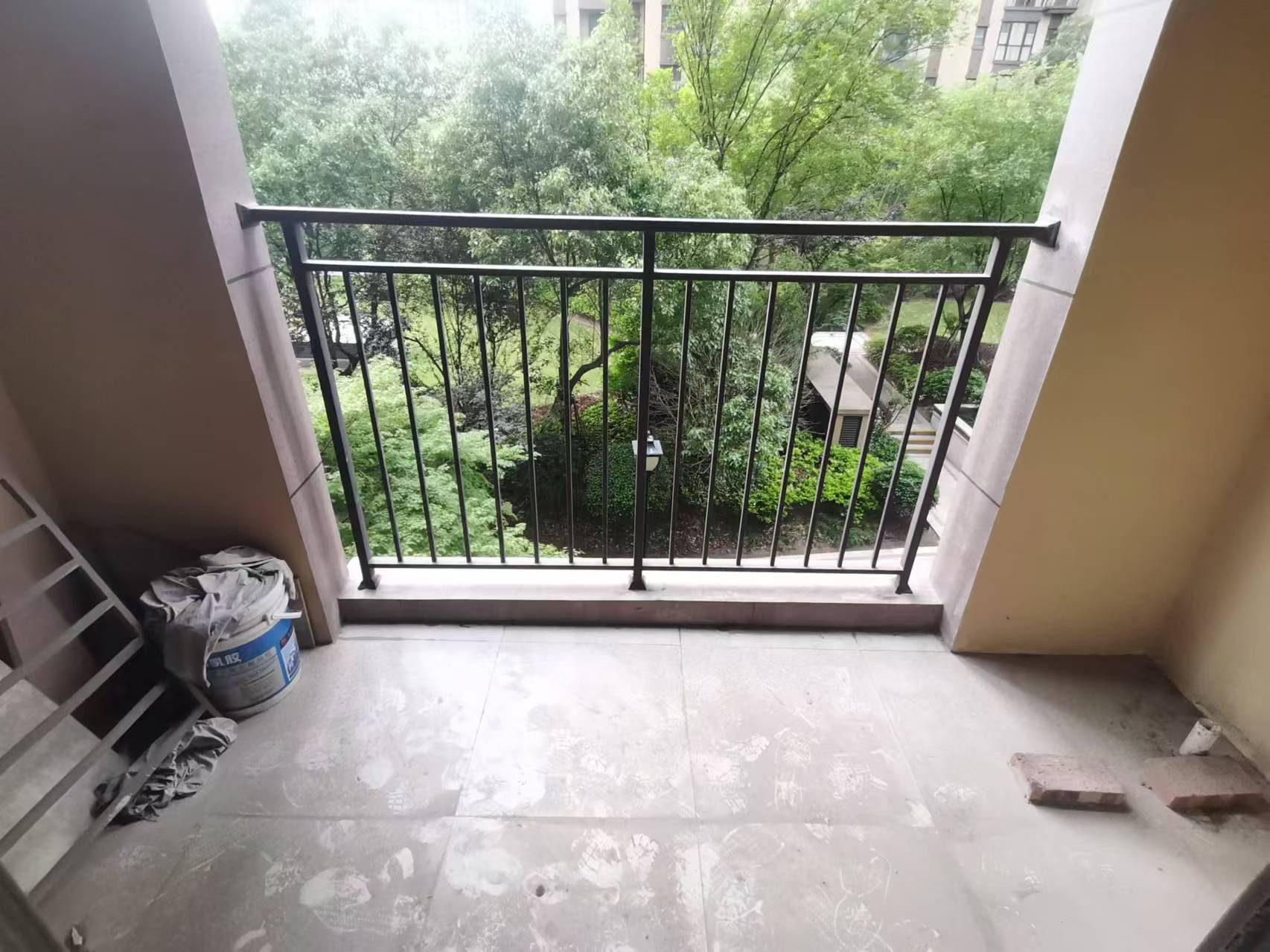 景瑞御府 3室2厅1卫 93m&sup2;