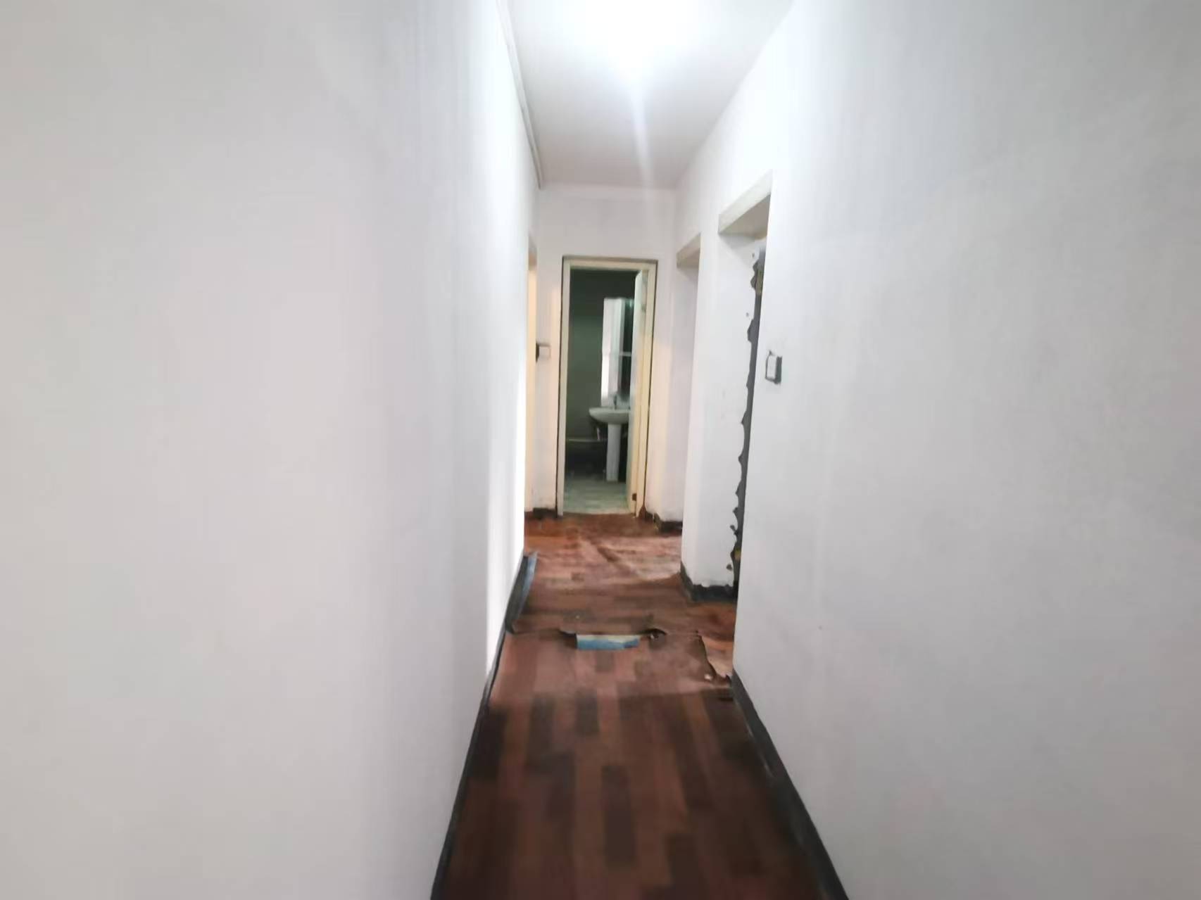 景瑞御府 3室2厅1卫 93m&sup2;