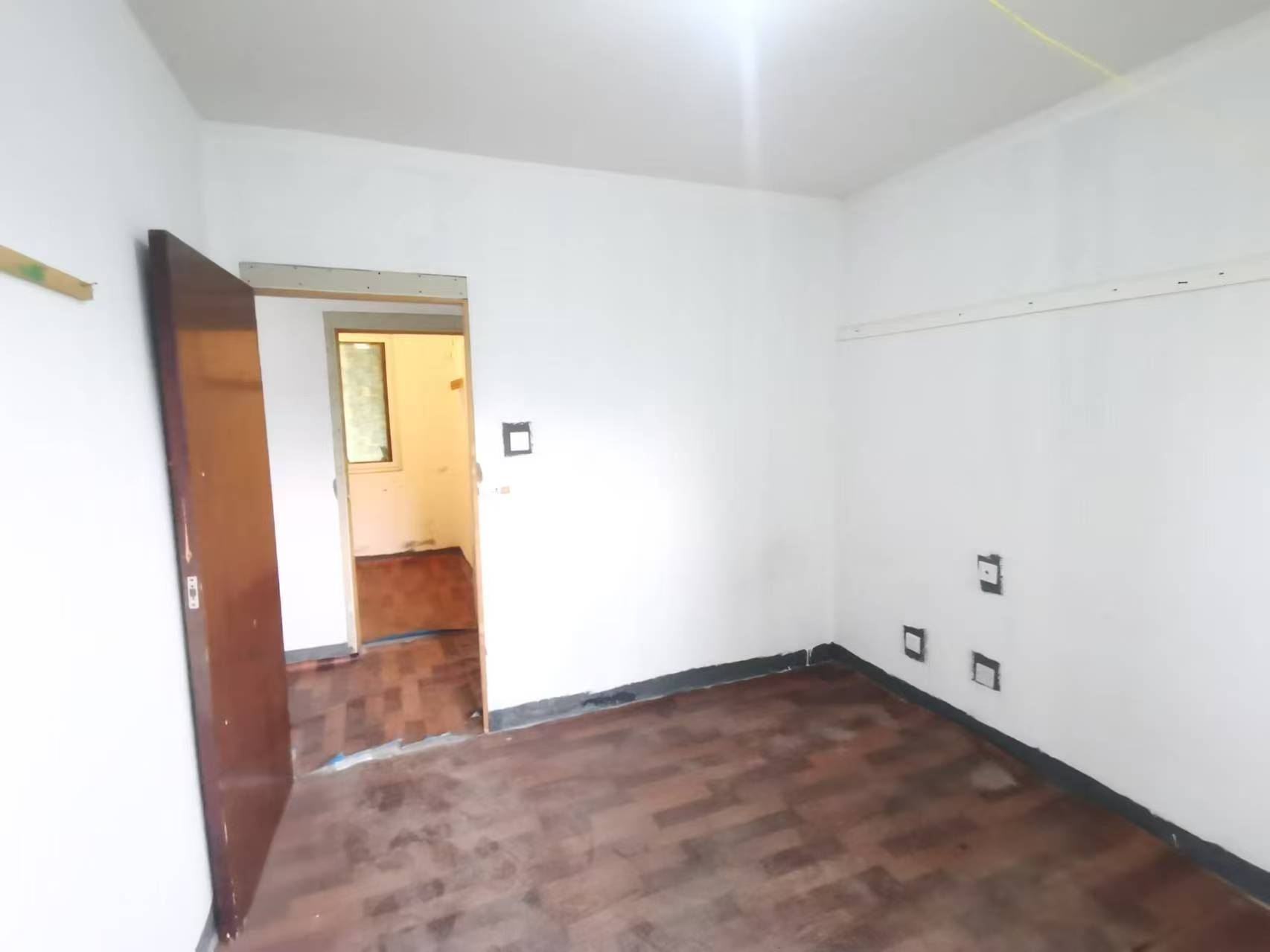 景瑞御府 3室2厅1卫 93m&sup2;