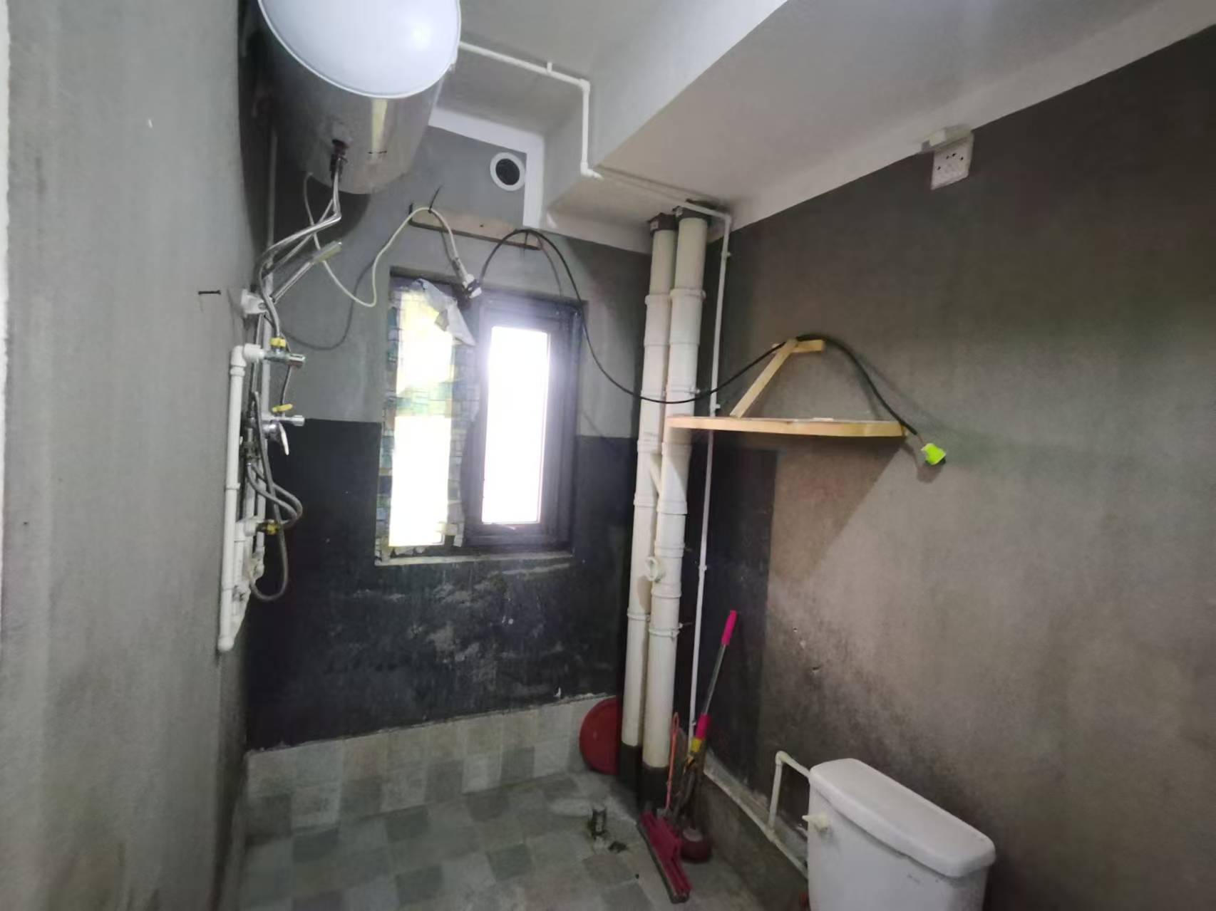 景瑞御府 3室2厅1卫 93m&sup2;