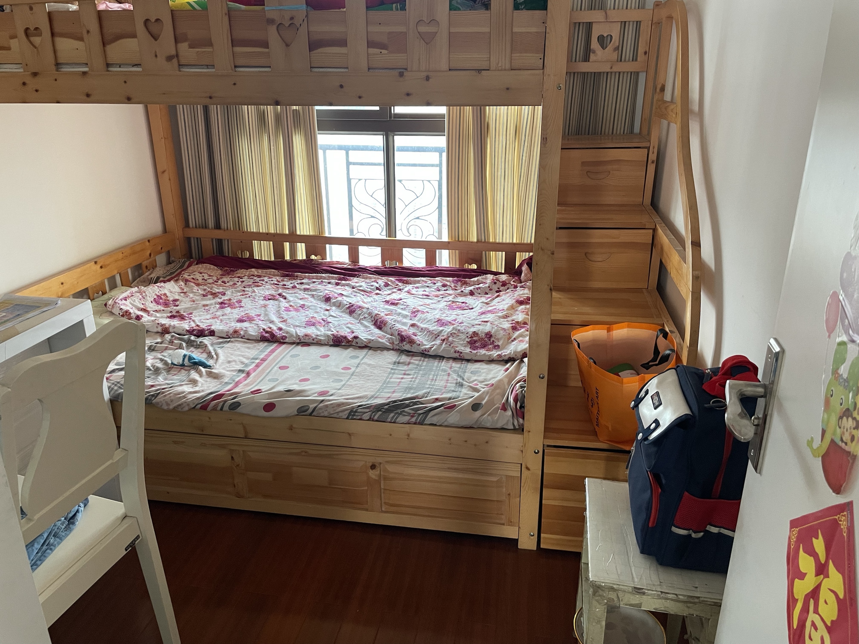 御景澜庭 3室2厅1卫 102.63m&sup2;
