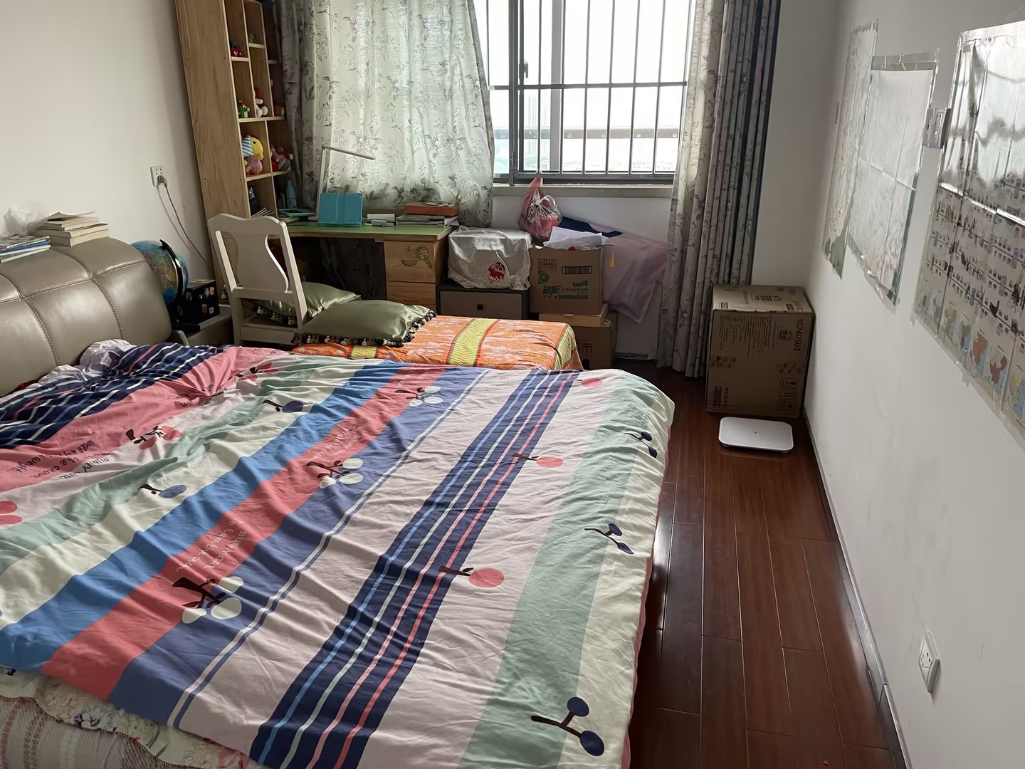 御景澜庭 3室2厅1卫 102.63m&sup2;