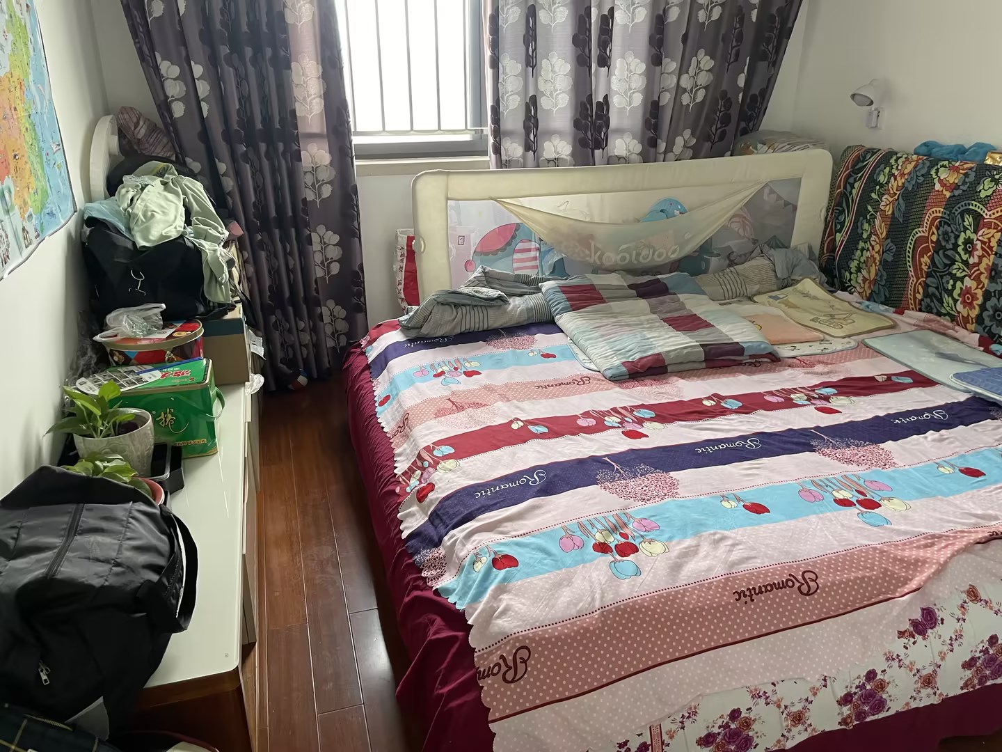 御景澜庭 3室2厅1卫 102.63m&sup2;