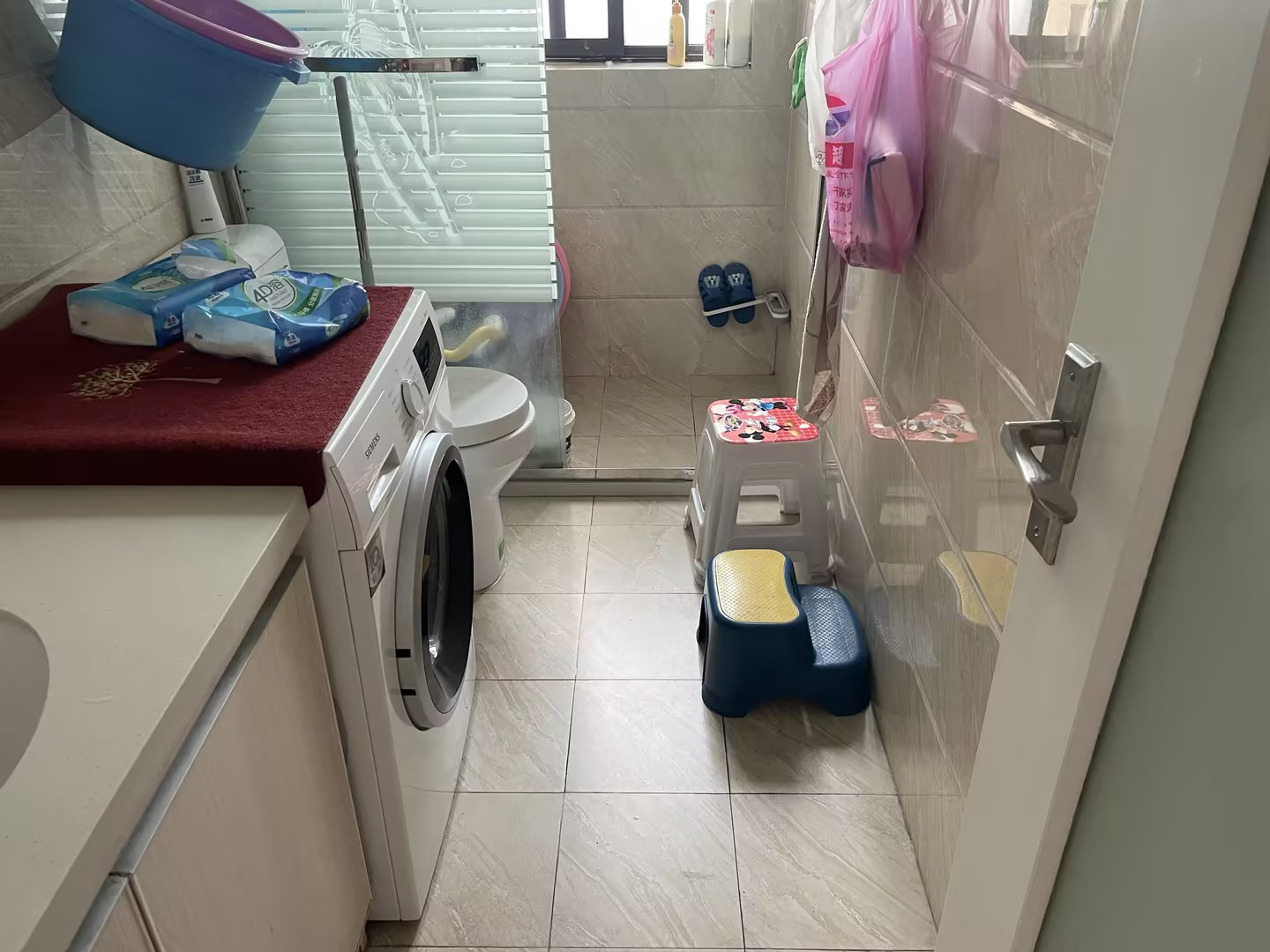 御景澜庭 3室2厅1卫 102.63m&sup2;