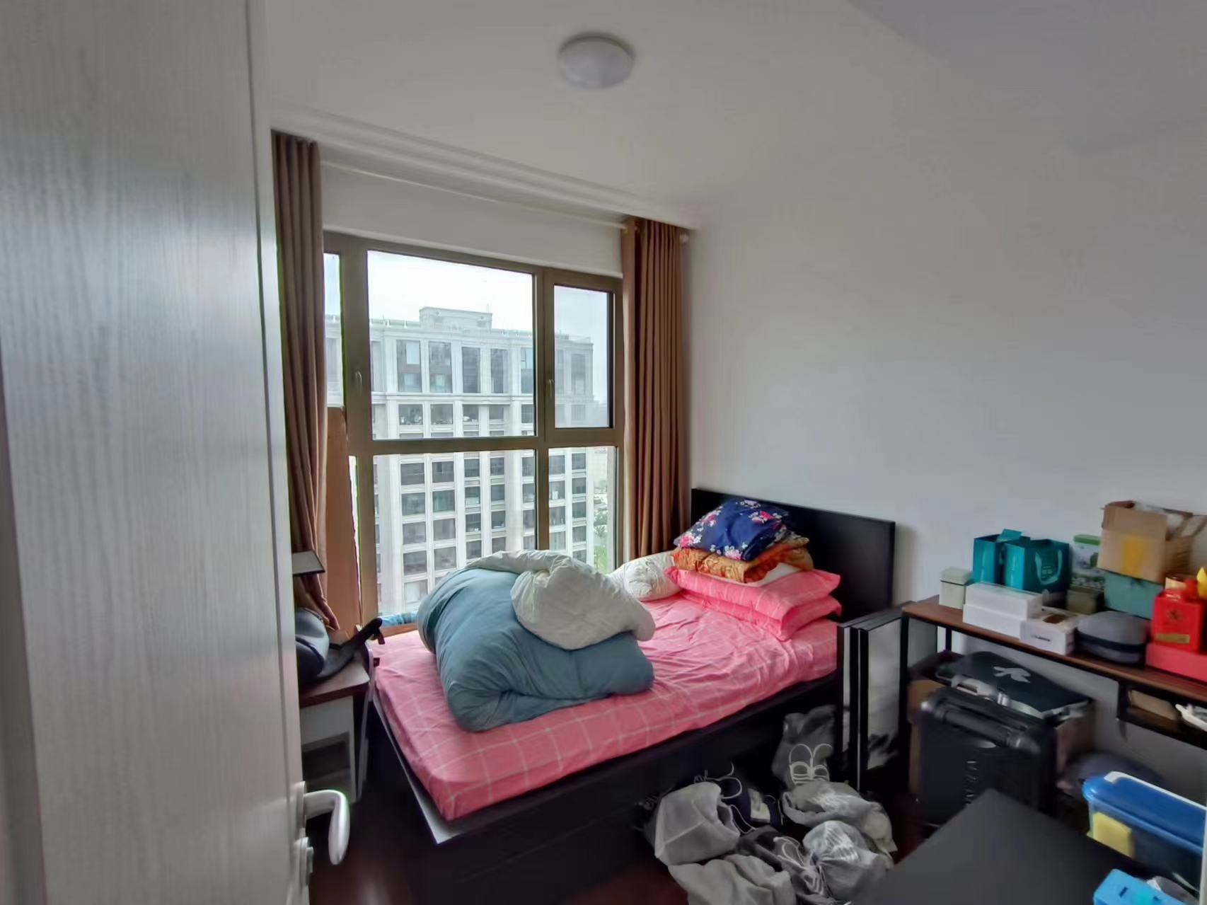 公馆1895 4室2厅2卫 136.5m&sup2;