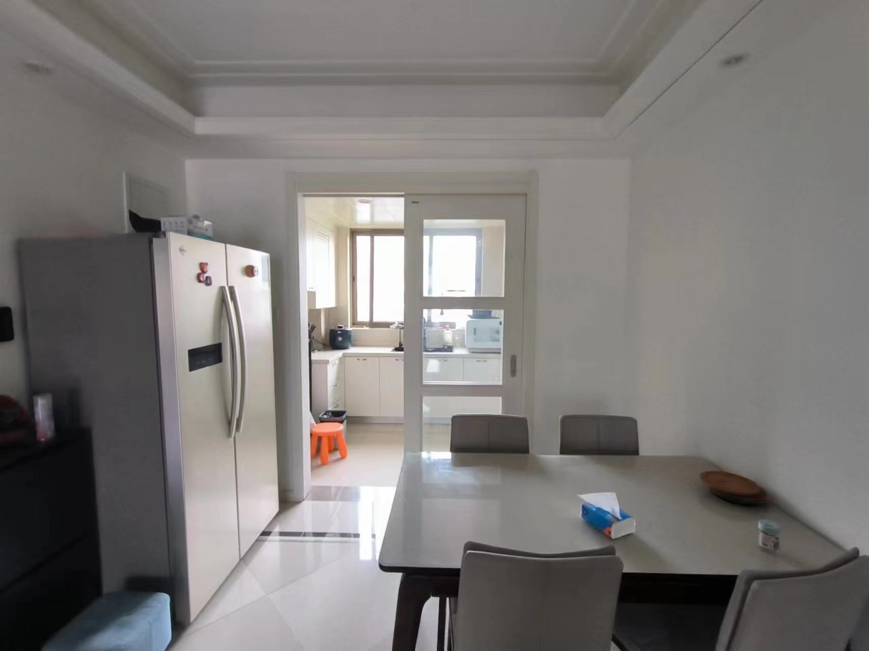 公馆1895 4室2厅3卫 136m²