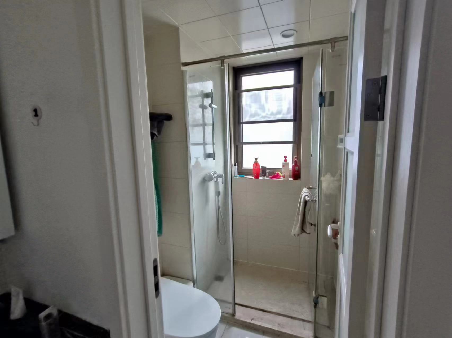 公馆1895 4室2厅2卫 136.5m&sup2;
