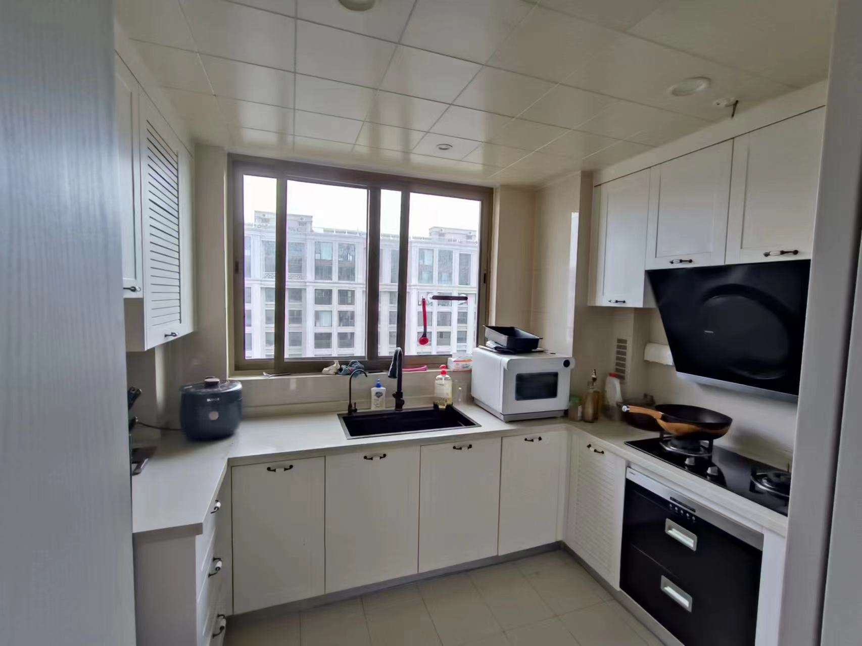 公馆1895 4室2厅2卫 136.5m&sup2;