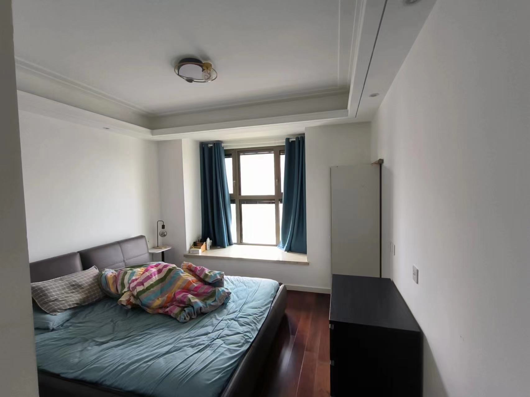 公馆1895 4室2厅2卫 136.5m&sup2;