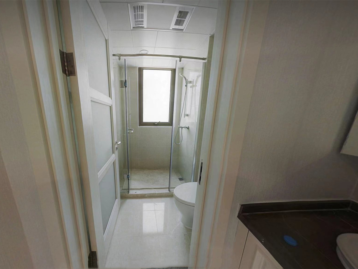 公馆1895 4室2厅2卫 136.5m&sup2;