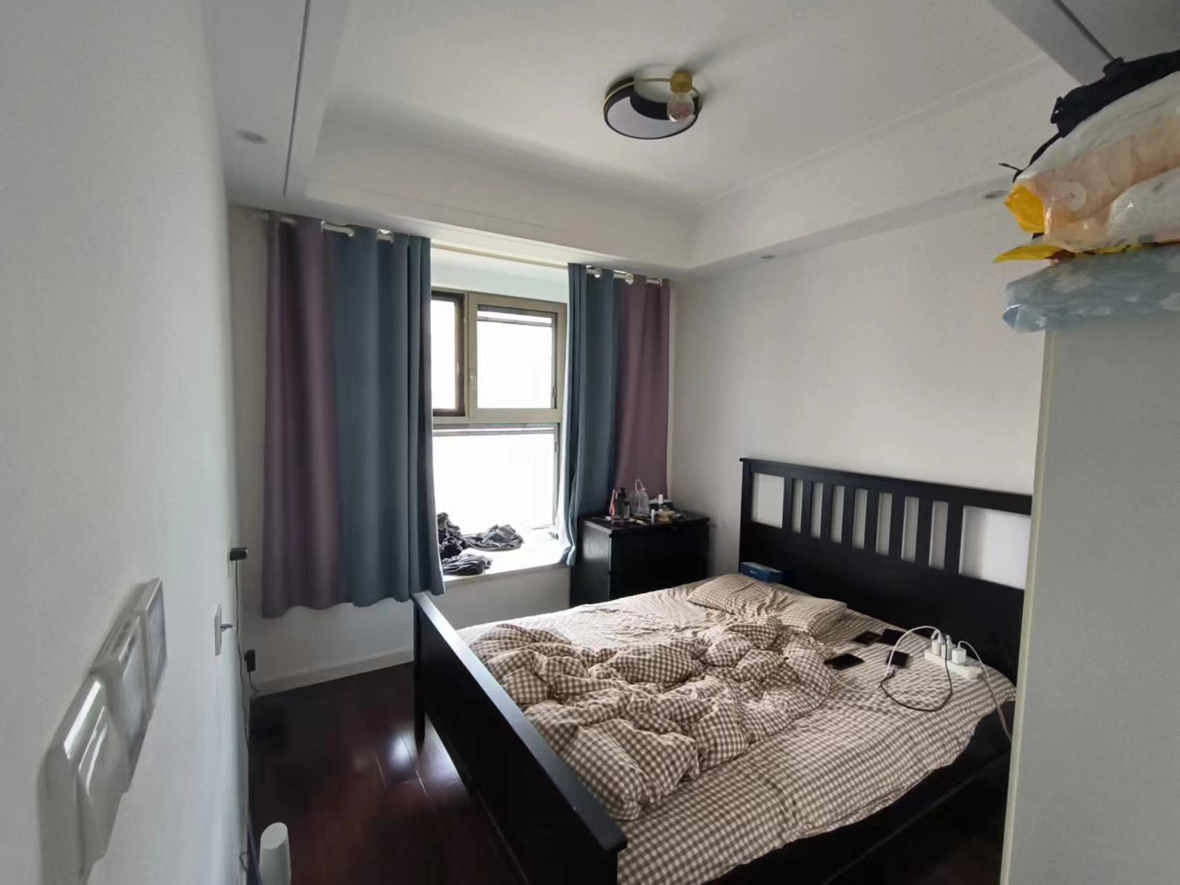 公馆1895 4室2厅2卫 136.5m&sup2;