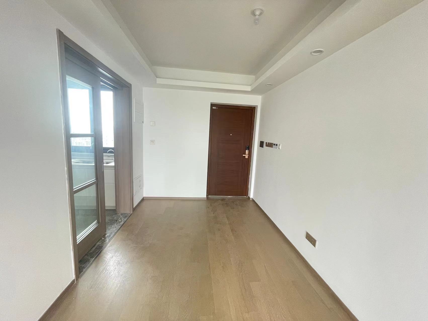 卓越府 3室2厅2卫 118.32m²