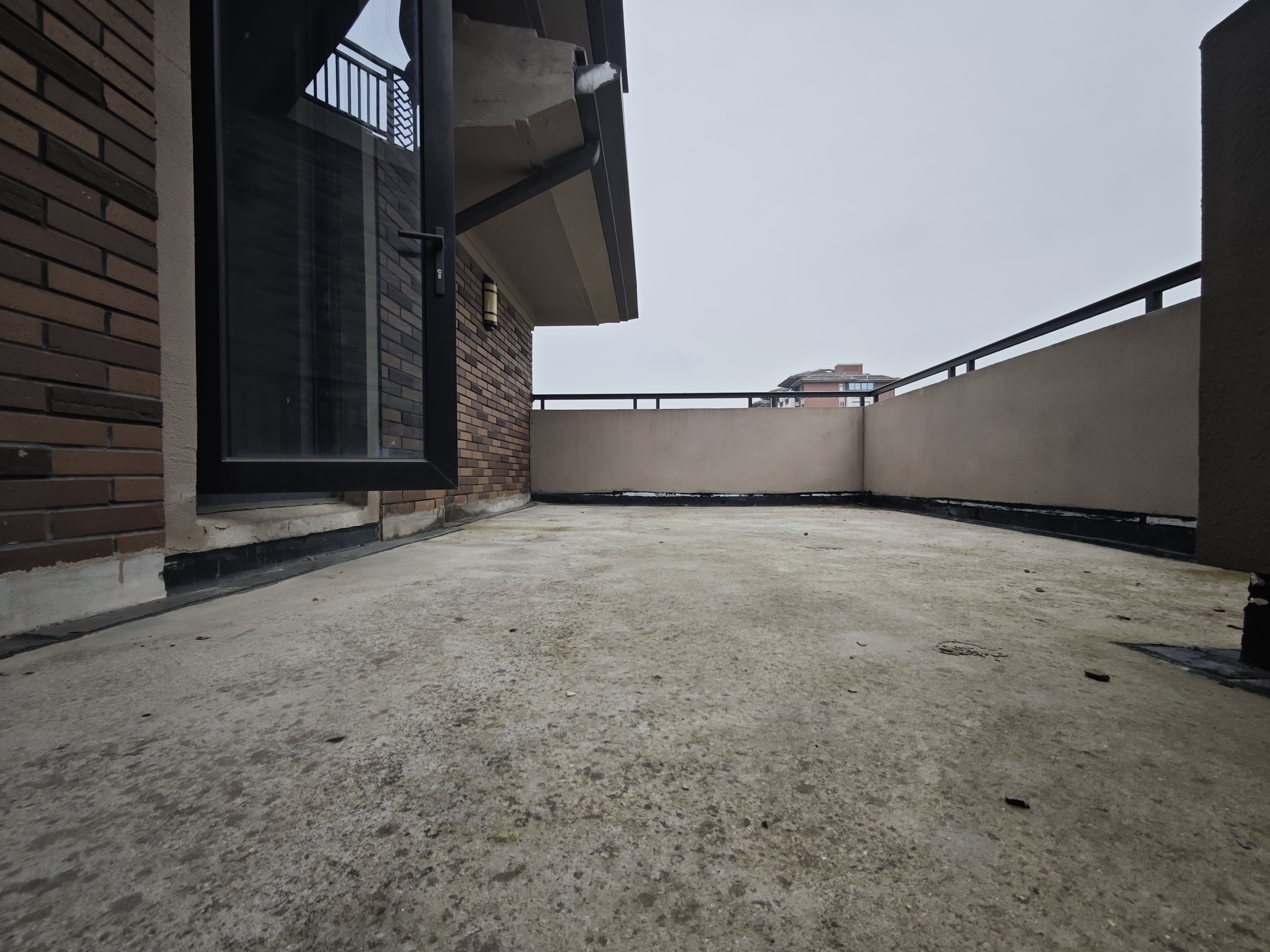 山水壹号 4室2厅3卫 270.98m&sup2;