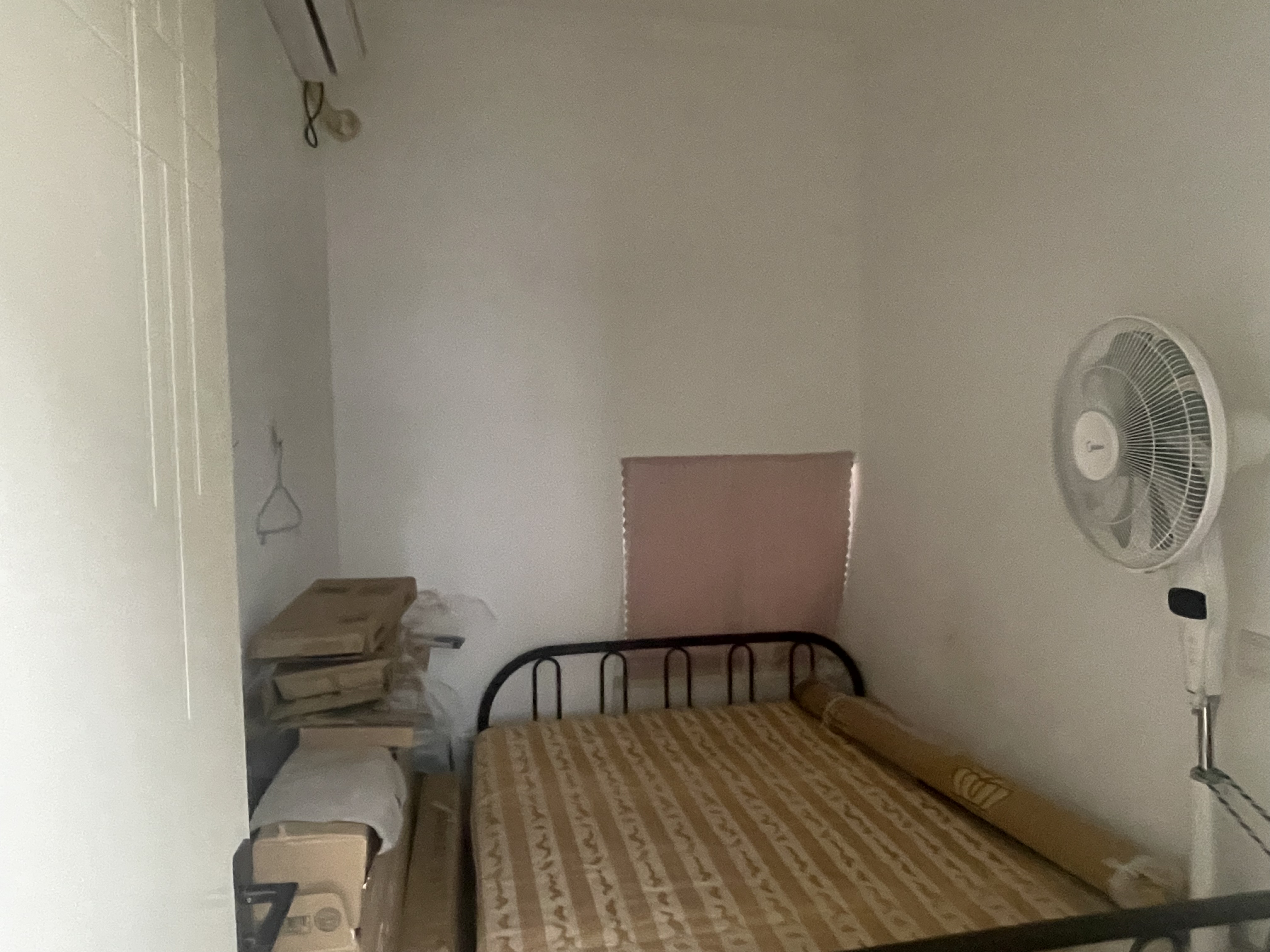 解放新村 3室1厅1卫 90m&sup2;