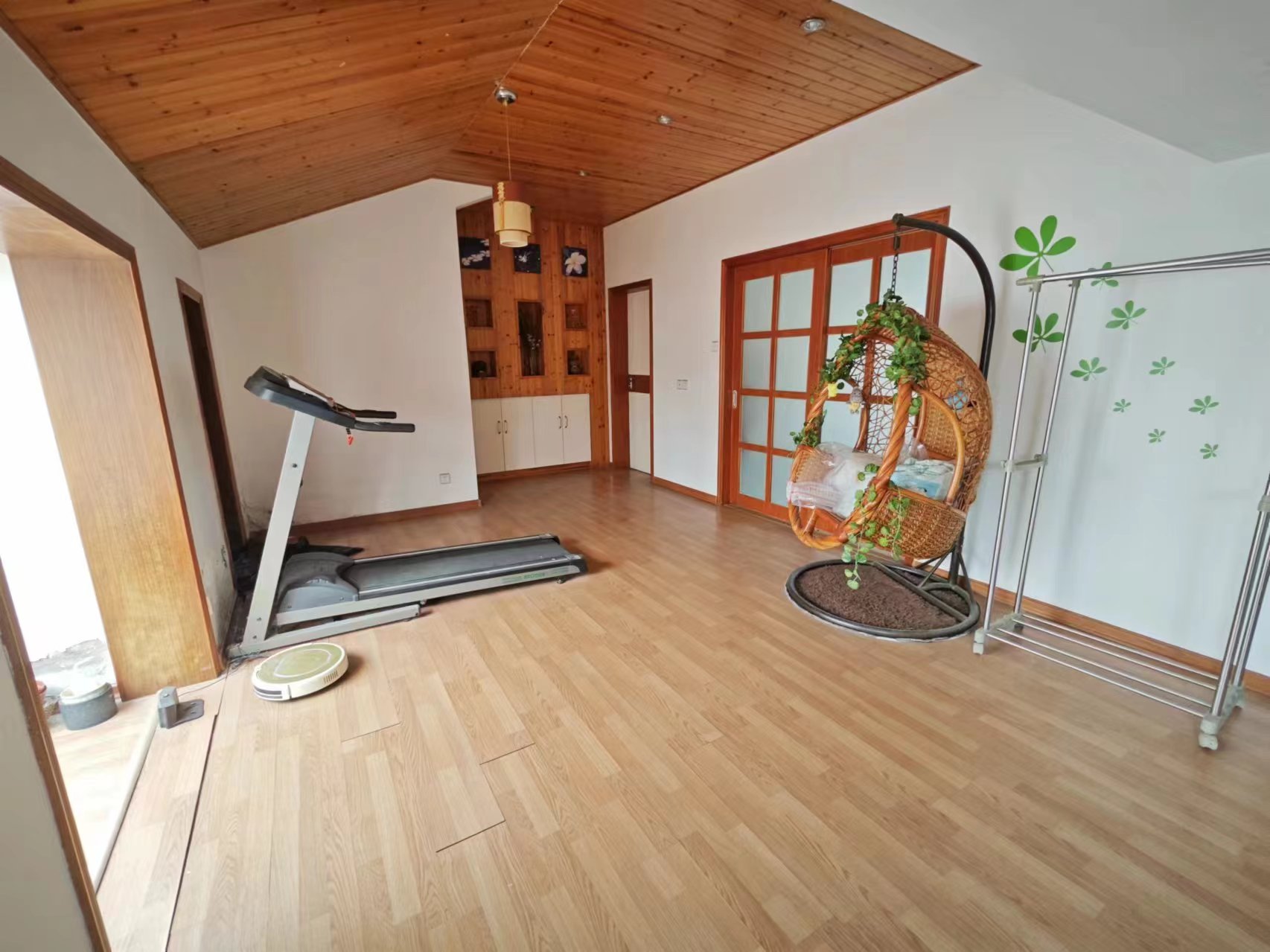 新城小区 3室2厅1卫 150.00m&sup2;