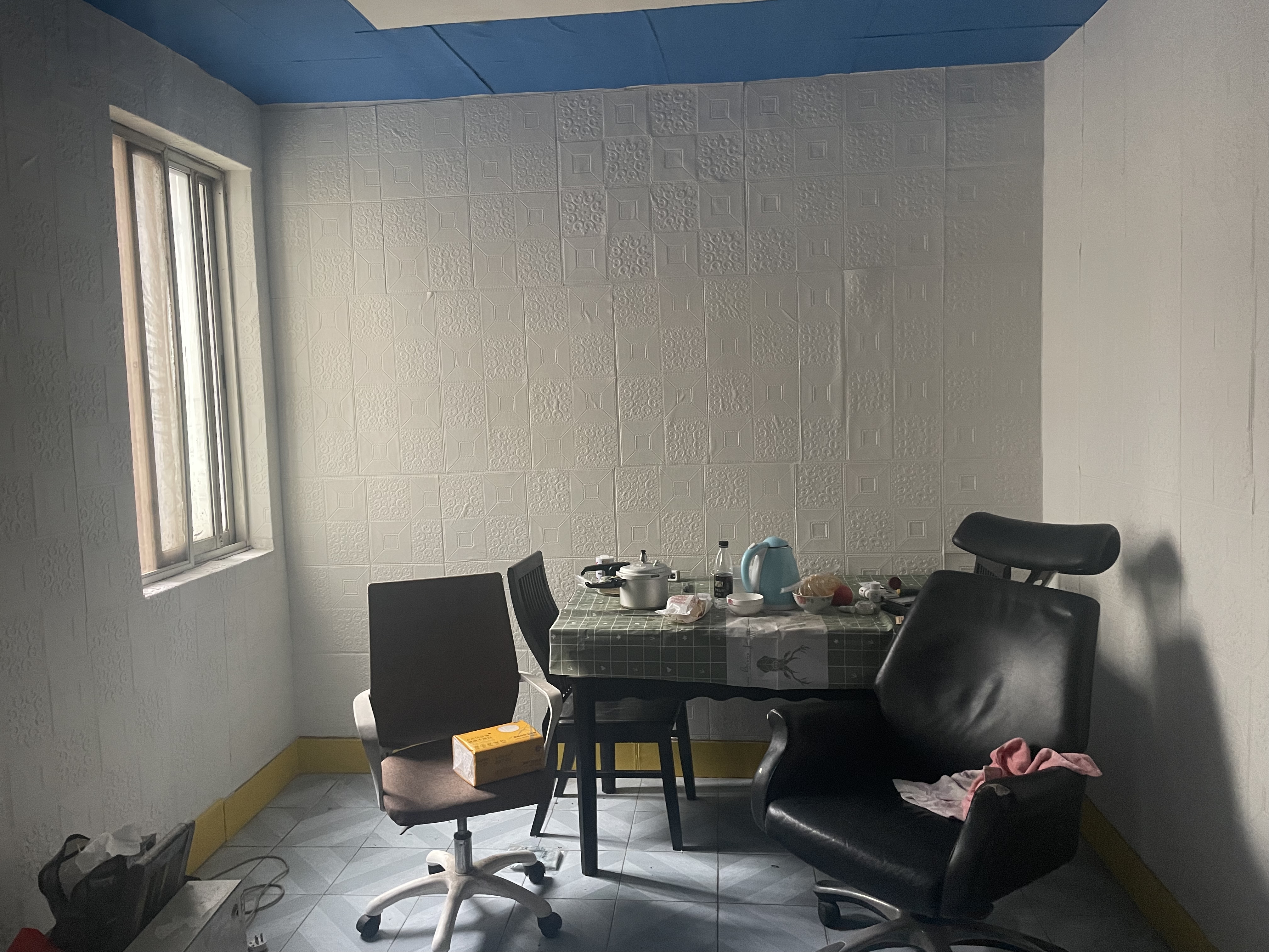 姚港路22号 2室1厅1卫 73m&sup2;