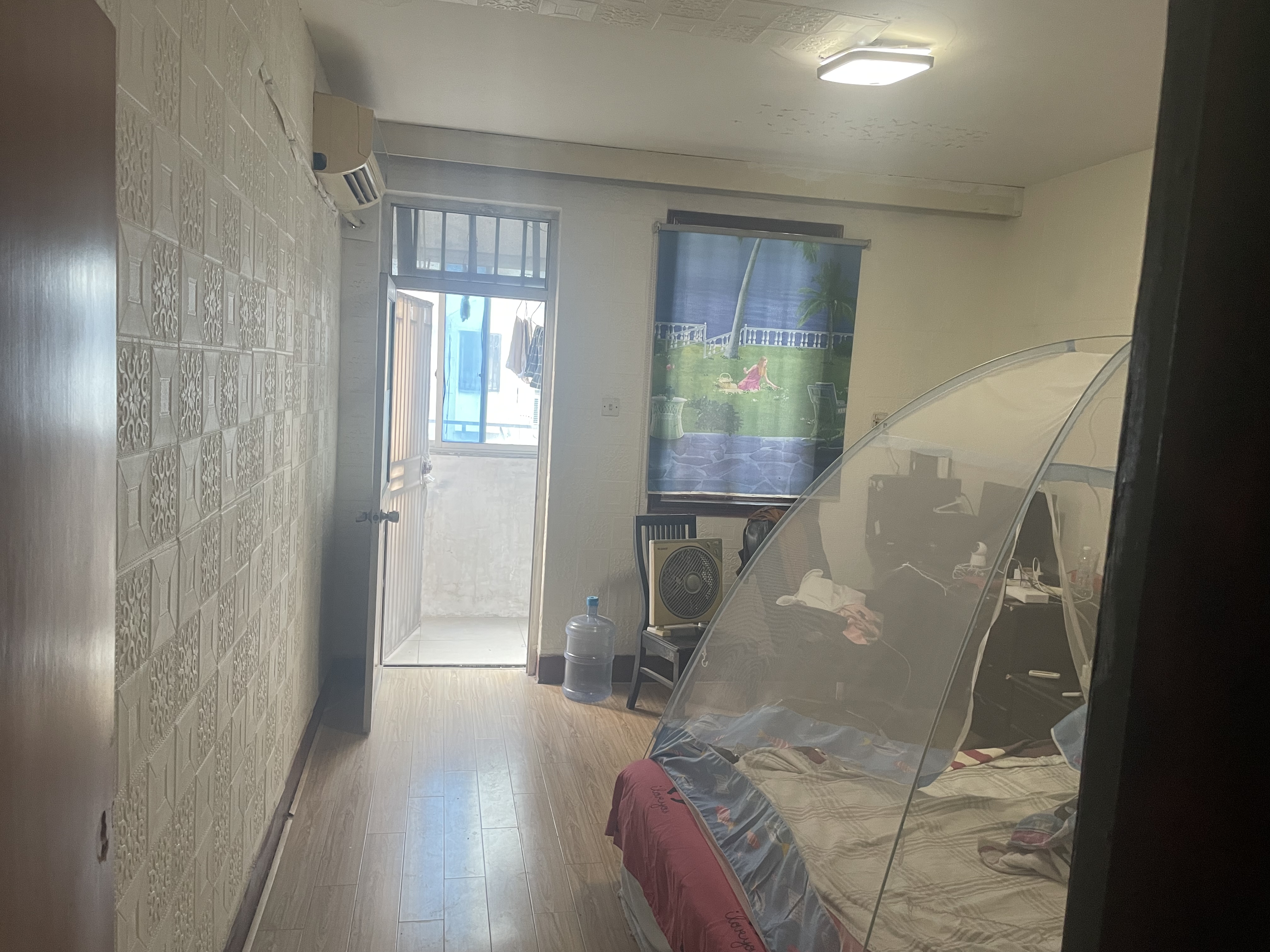 姚港路22号 2室1厅1卫 73m&sup2;